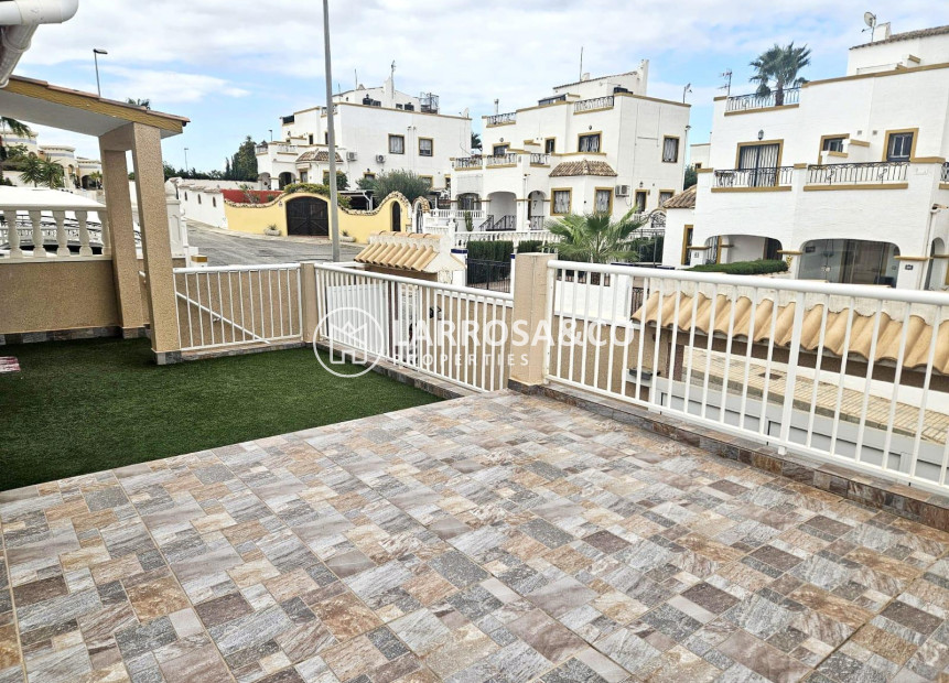 Reventa - Chalet - Orihuela costa - Dream Hills