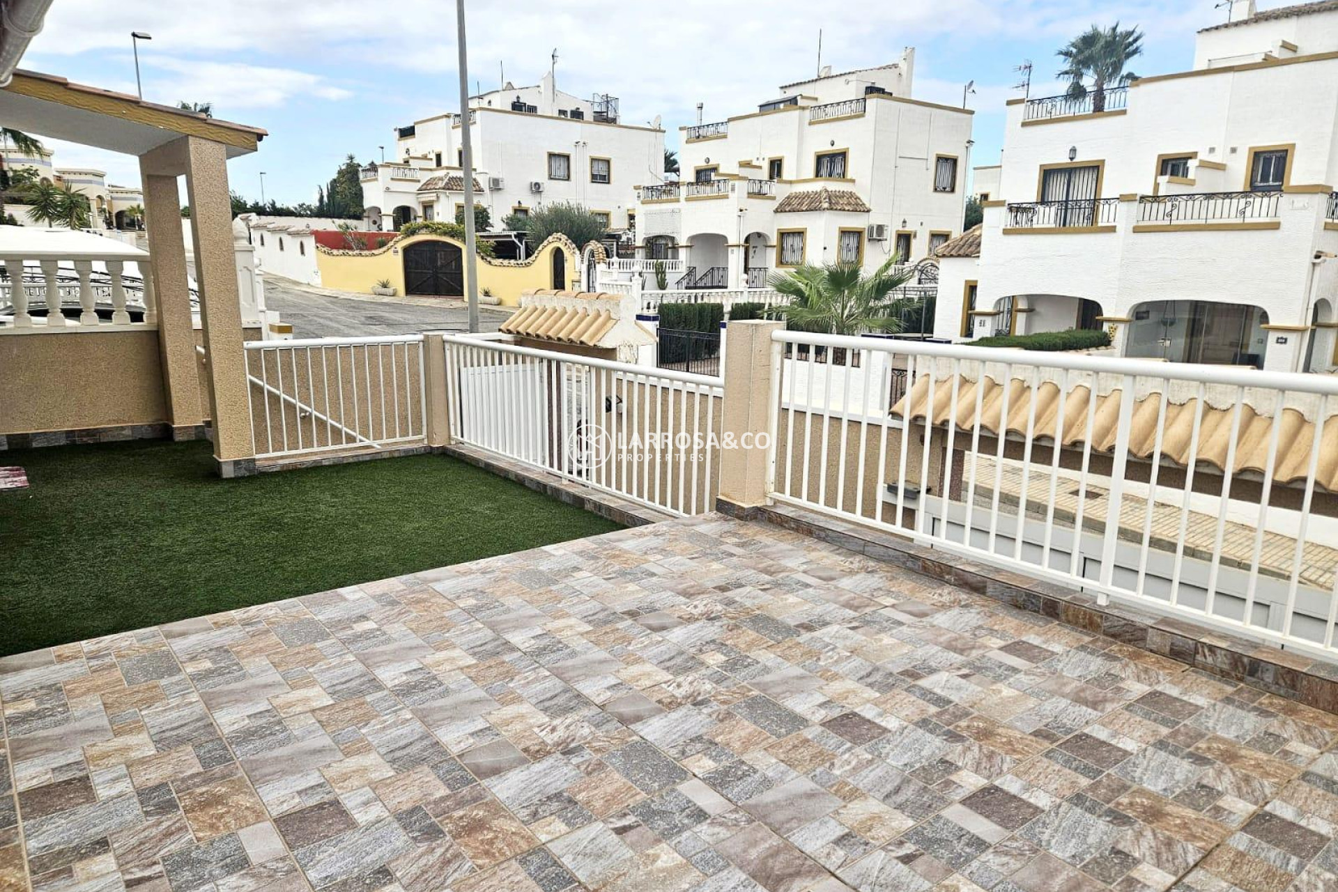 Reventa - Chalet - Orihuela costa - Dream Hills