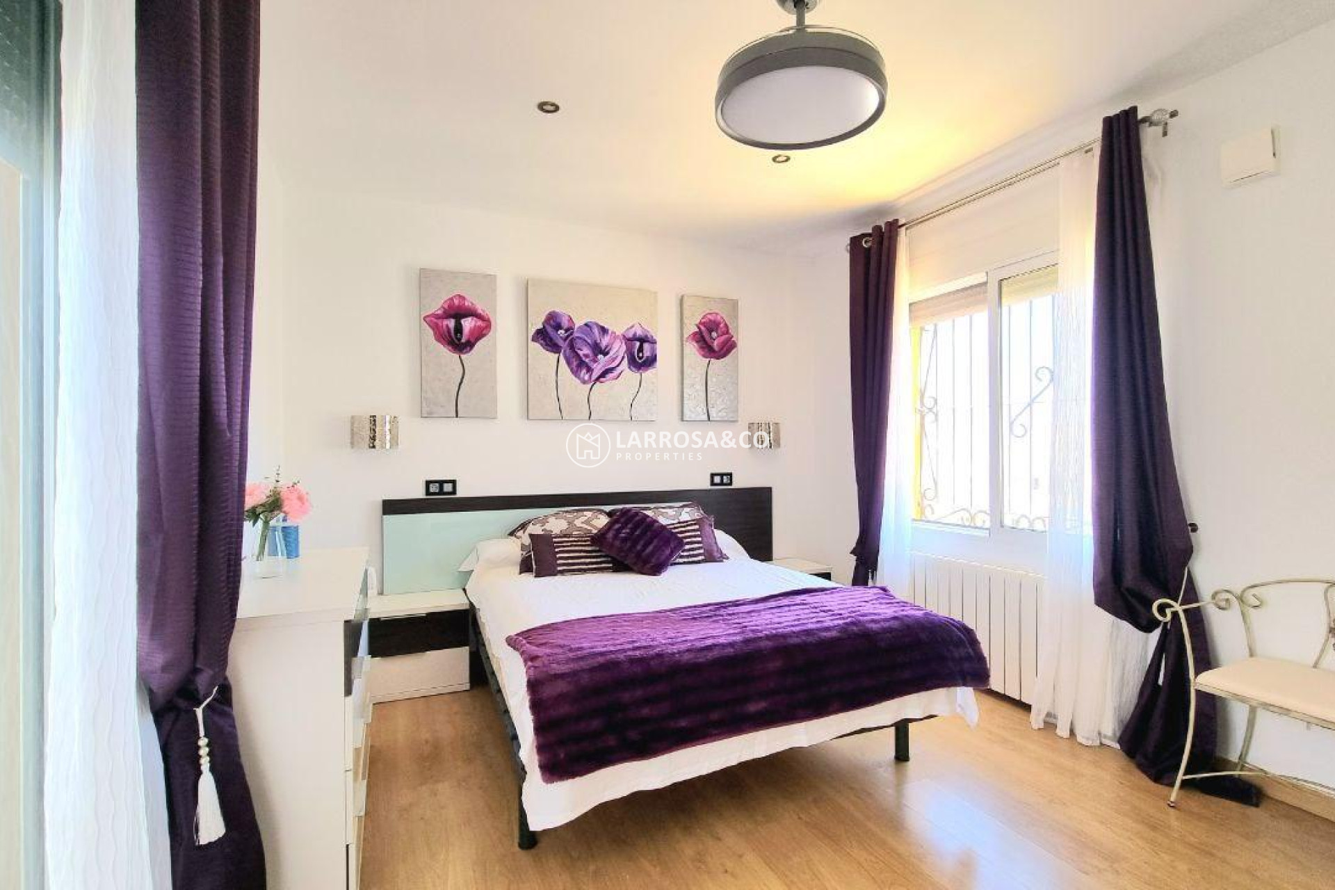 Reventa - Chalet - Orihuela costa - Dream Hills