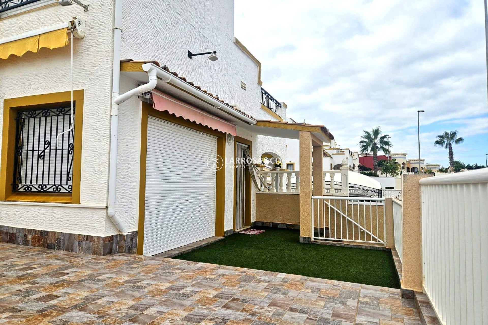 Reventa - Chalet - Orihuela costa - Dream Hills