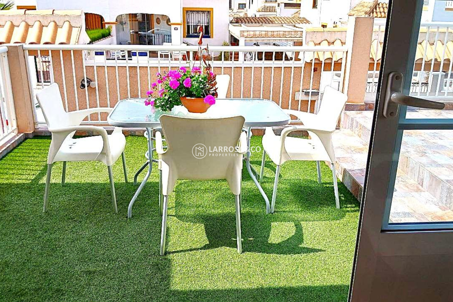Reventa - Chalet - Orihuela costa - Dream Hills
