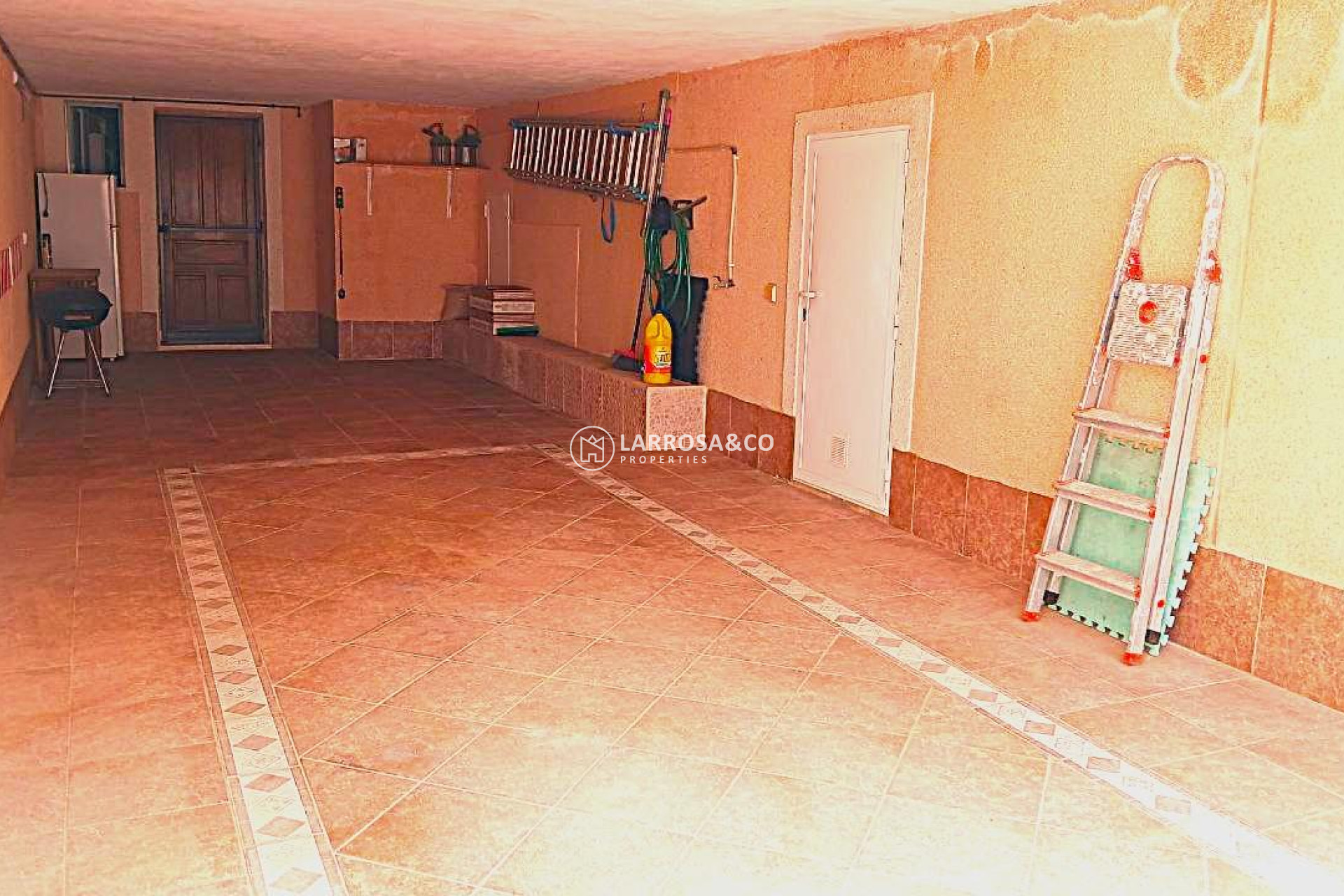 Reventa - Chalet - Orihuela costa - Dream Hills