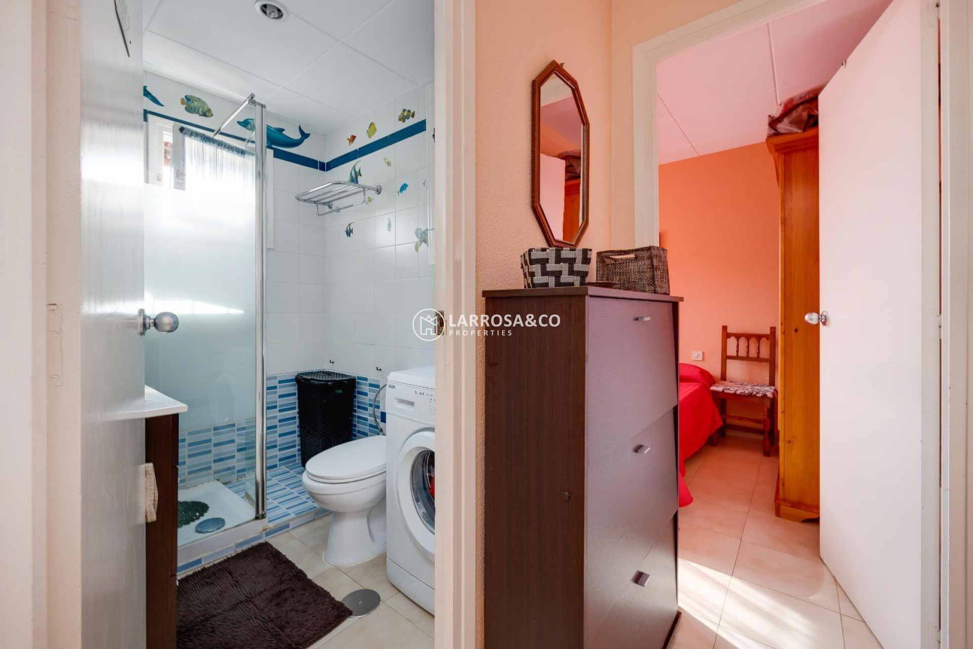 Reventa - Chalet - Orihuela costa - La Florida