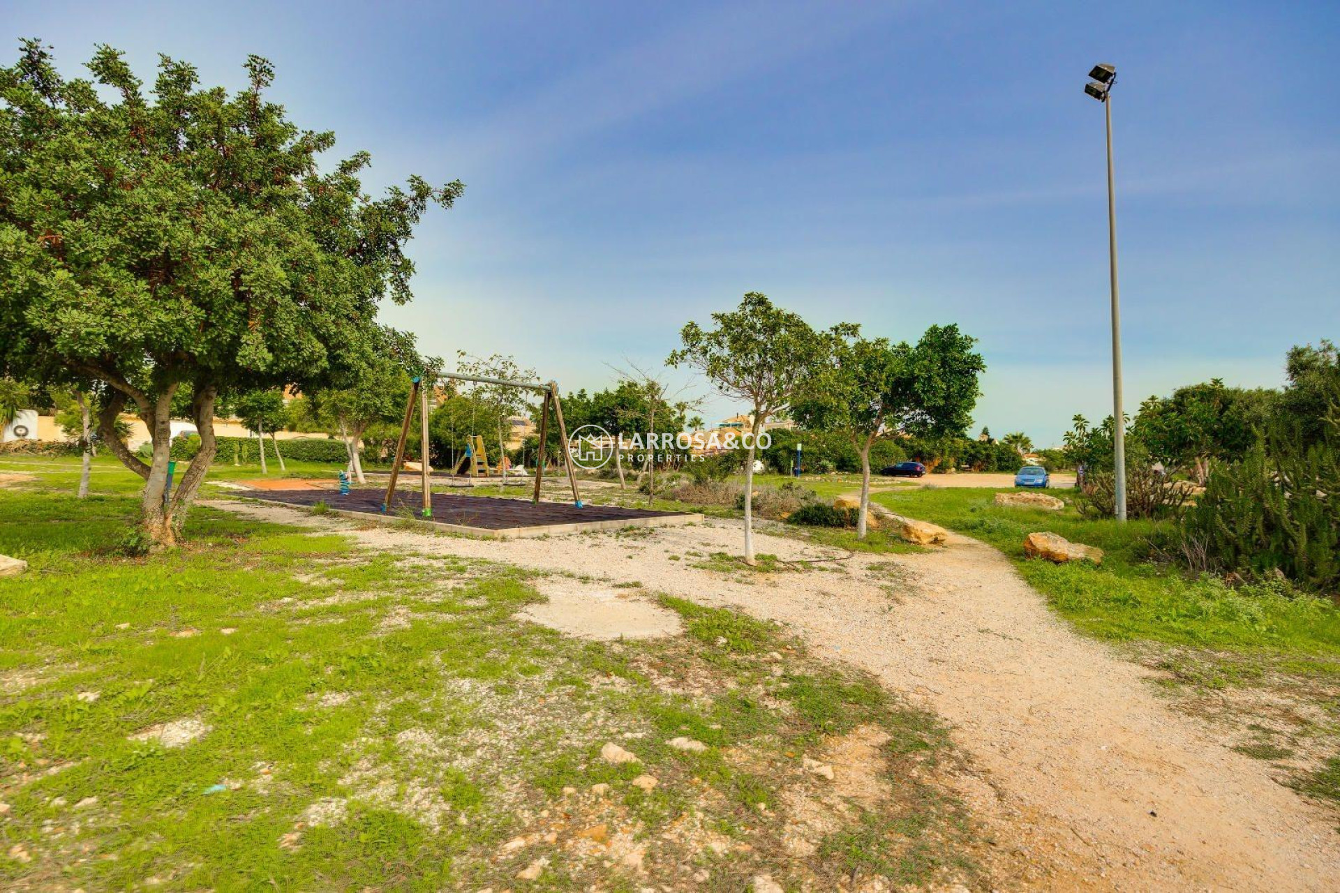 Reventa - Chalet - Orihuela costa - La Florida