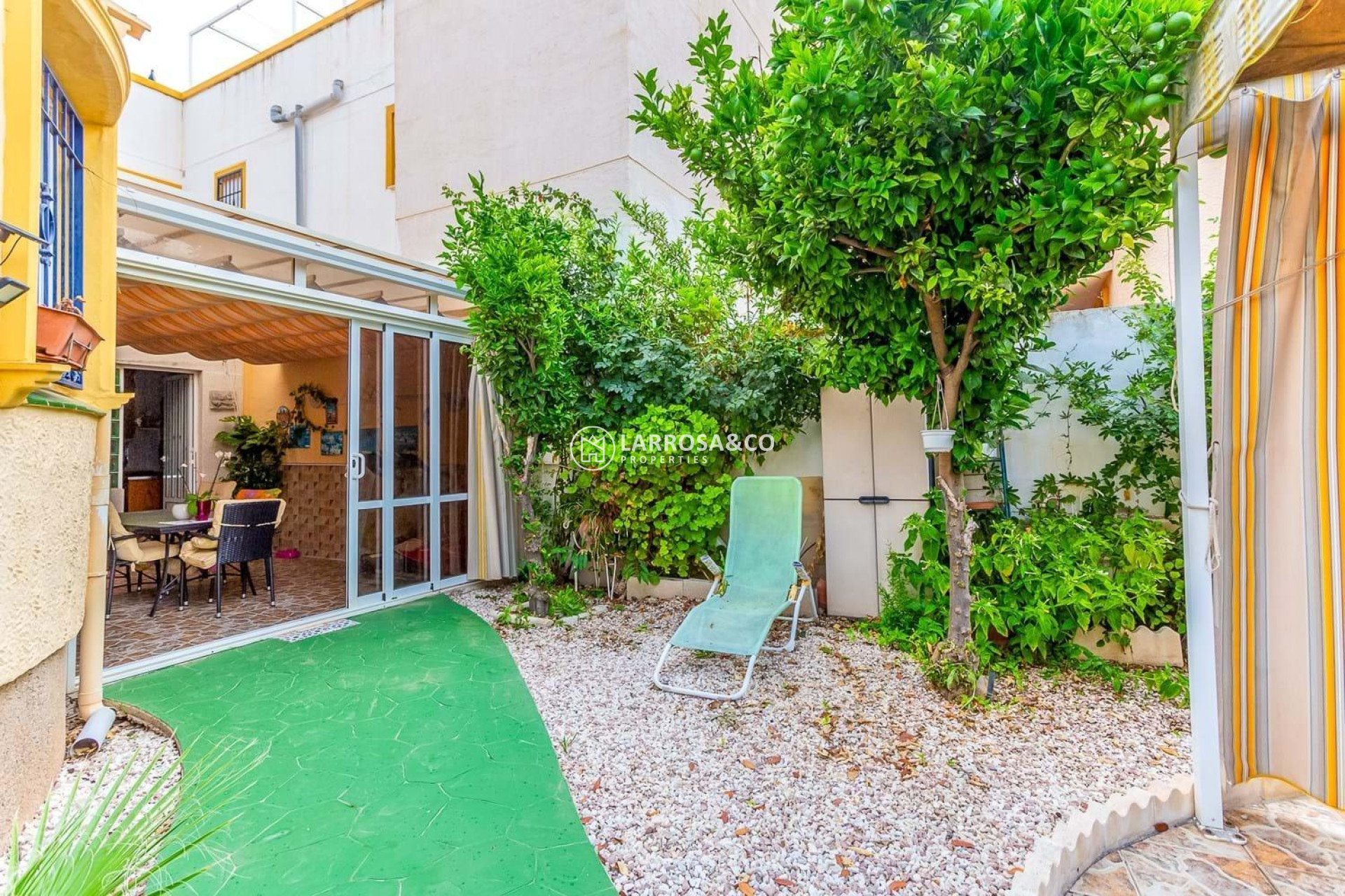 Reventa - Chalet - Orihuela costa - La Zenia- Orihuela costa