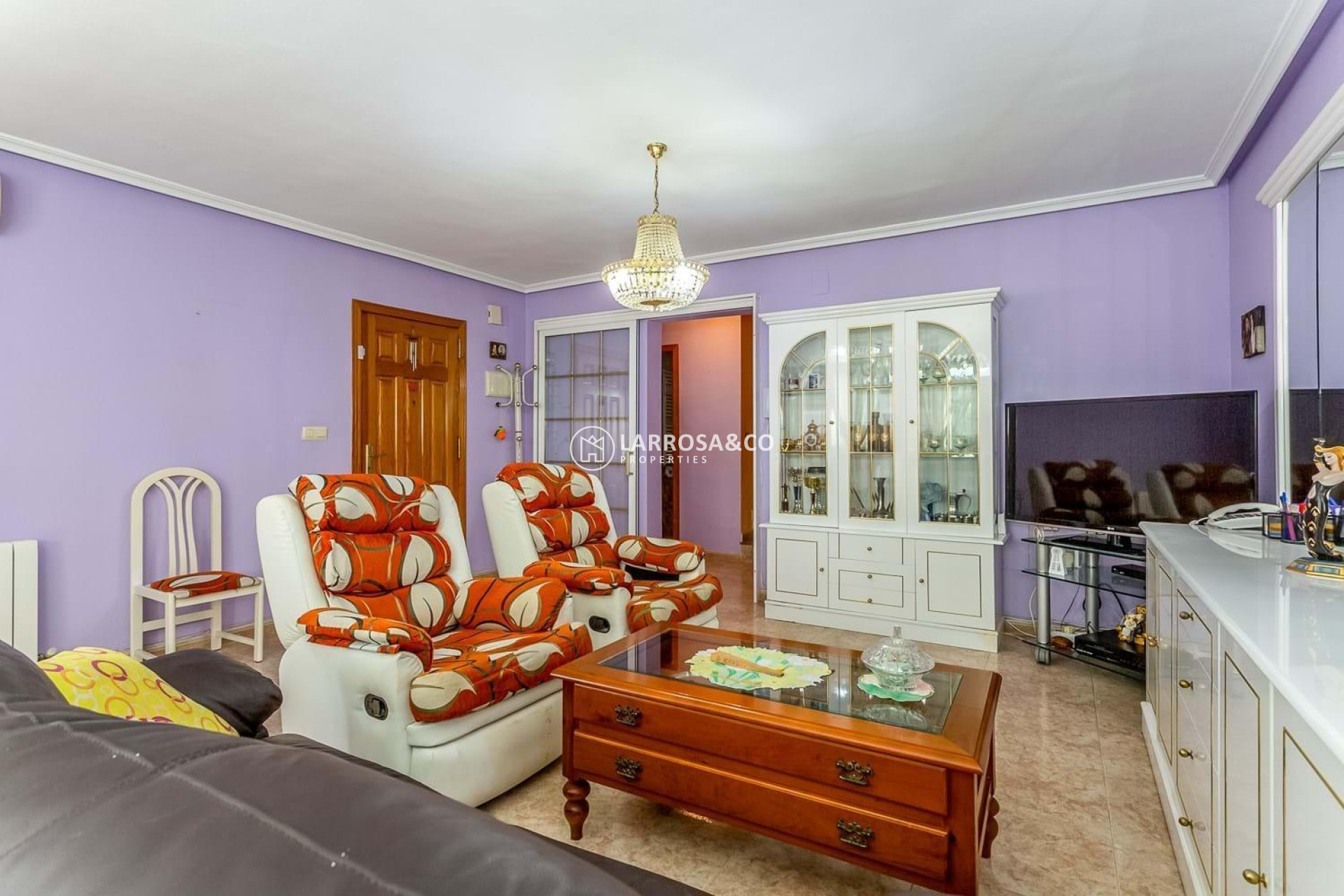 Reventa - Chalet - Orihuela costa - La Zenia- Orihuela costa