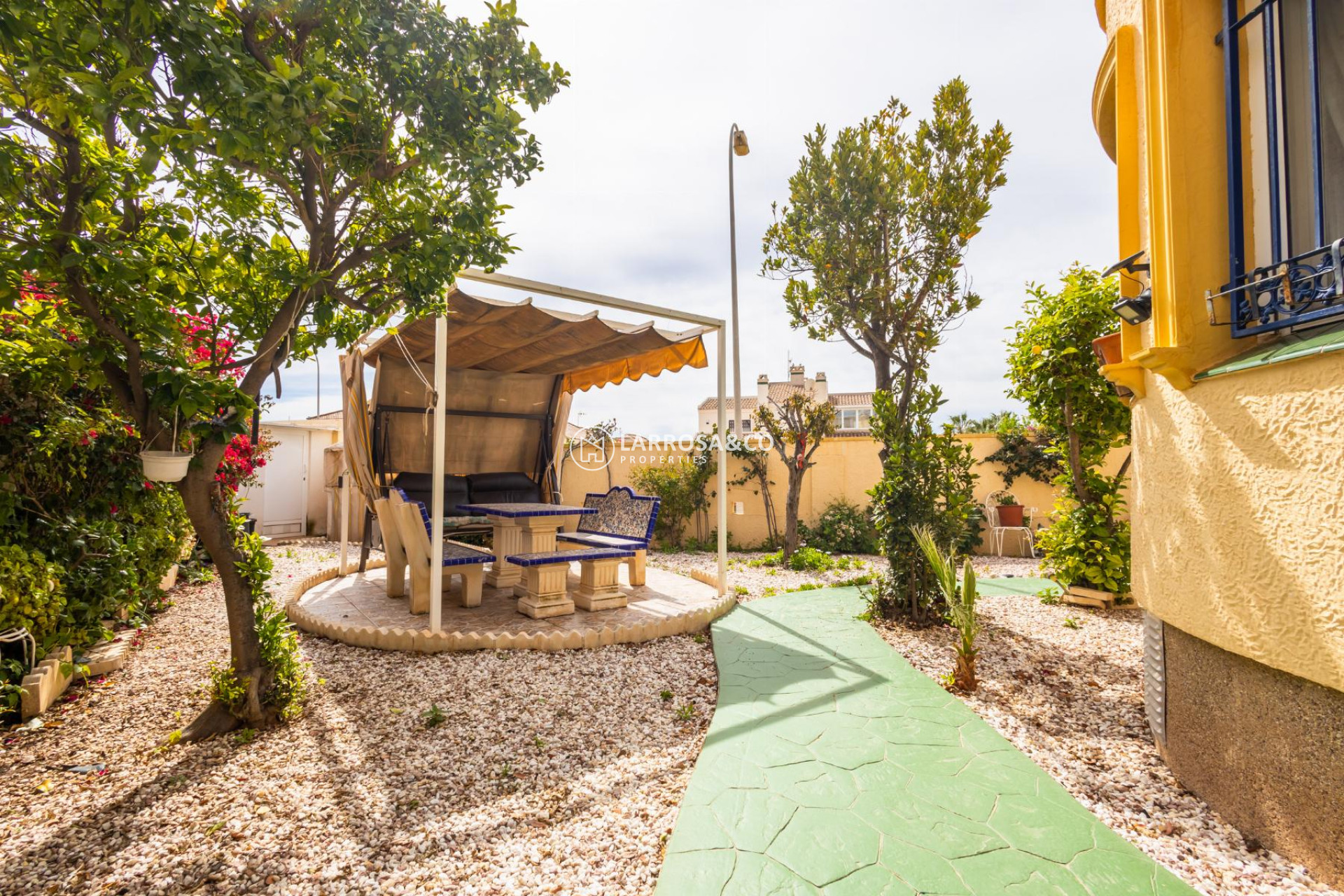 Reventa - Chalet - Orihuela costa - La Zenia- Orihuela costa