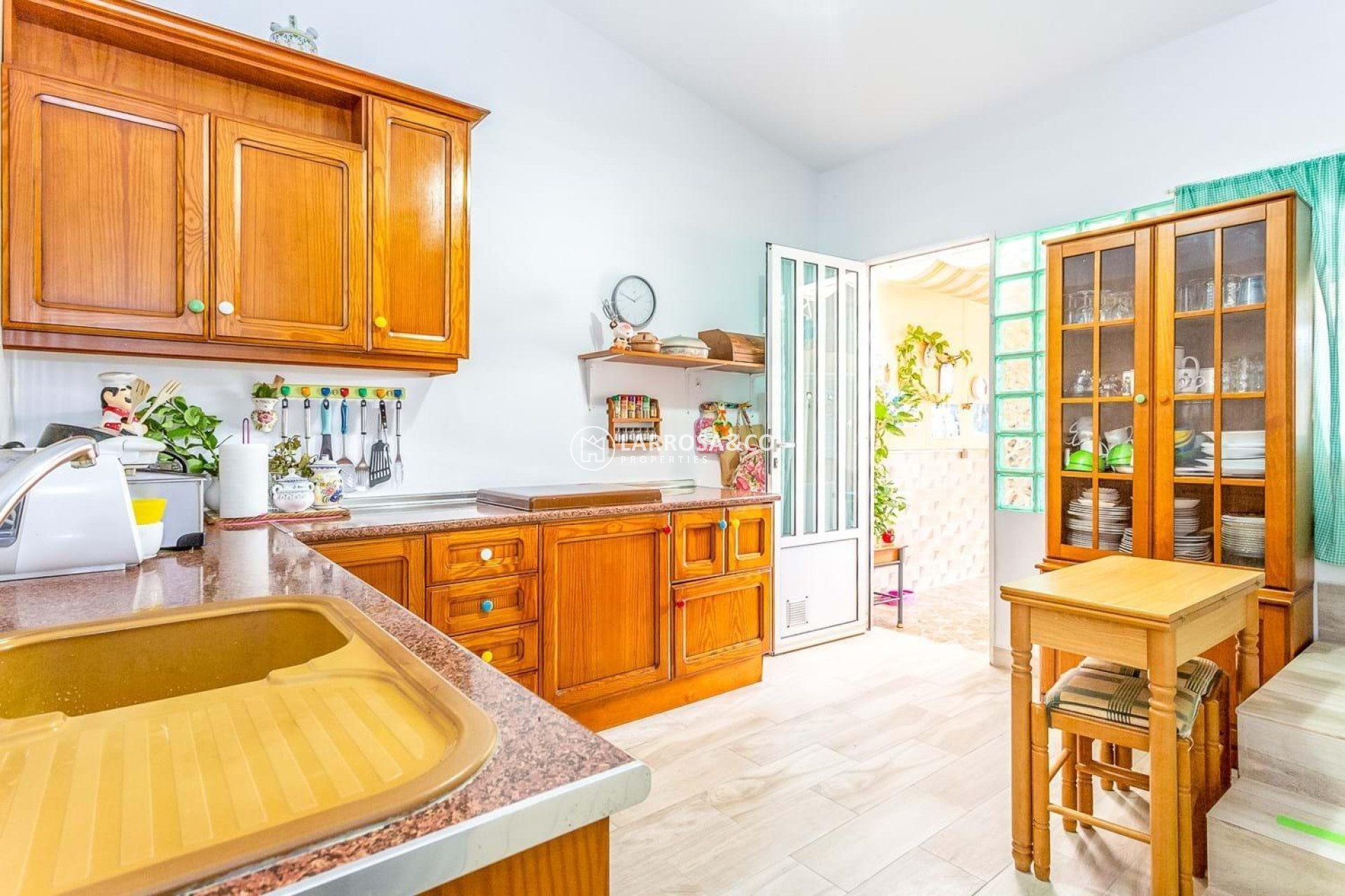 Reventa - Chalet - Orihuela costa - La Zenia- Orihuela costa