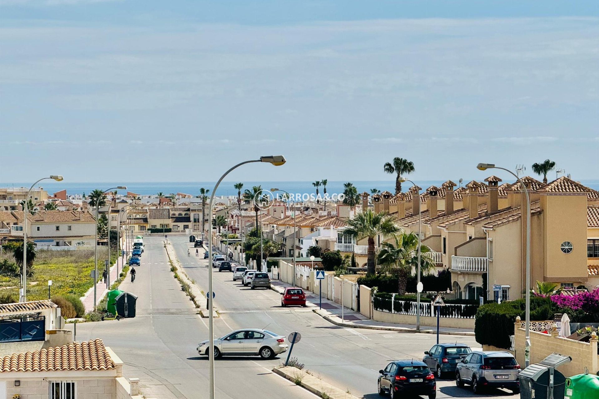 Reventa - Chalet - Orihuela costa - La Zenia- Orihuela costa