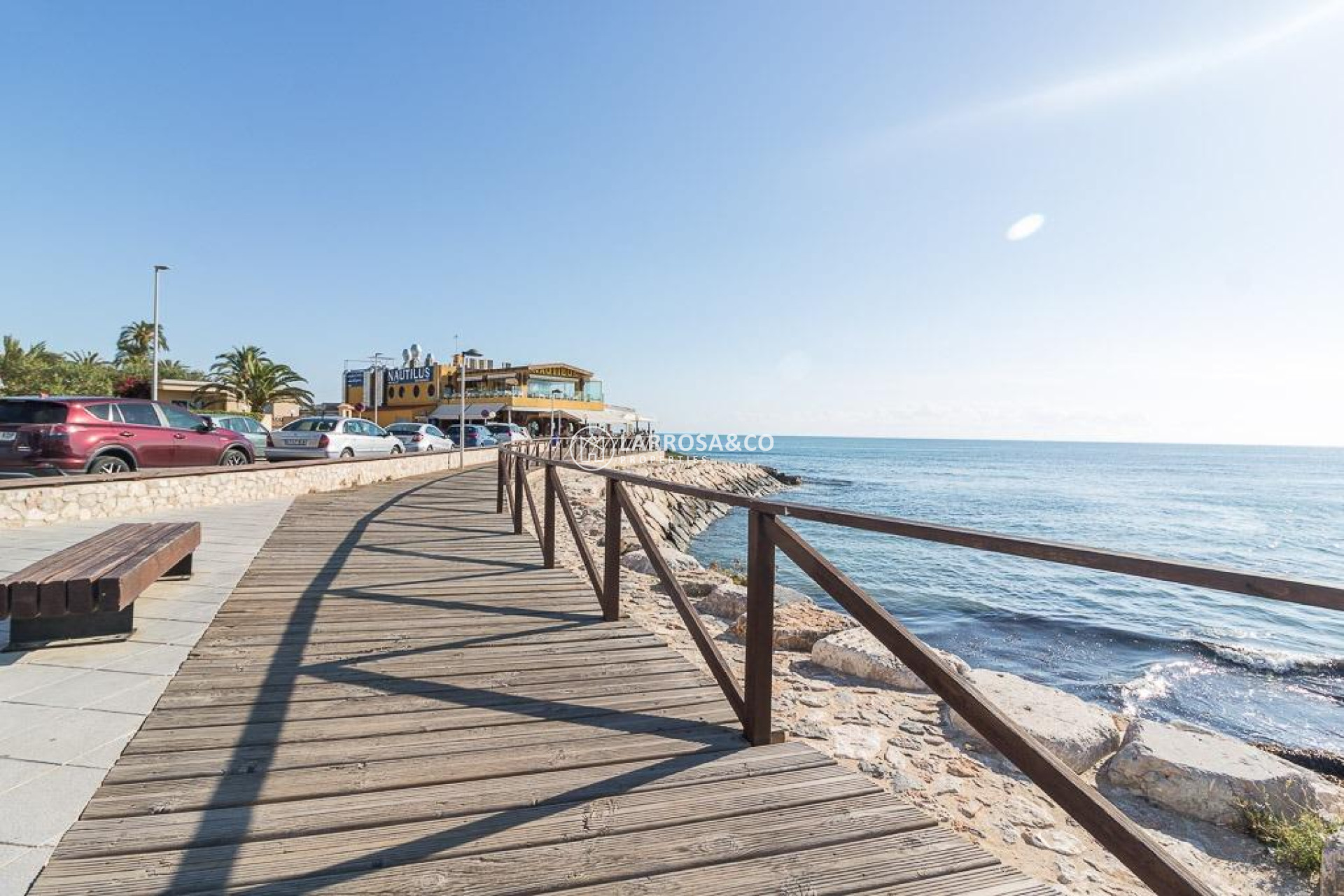 Reventa - Chalet - Orihuela costa - La Zenia