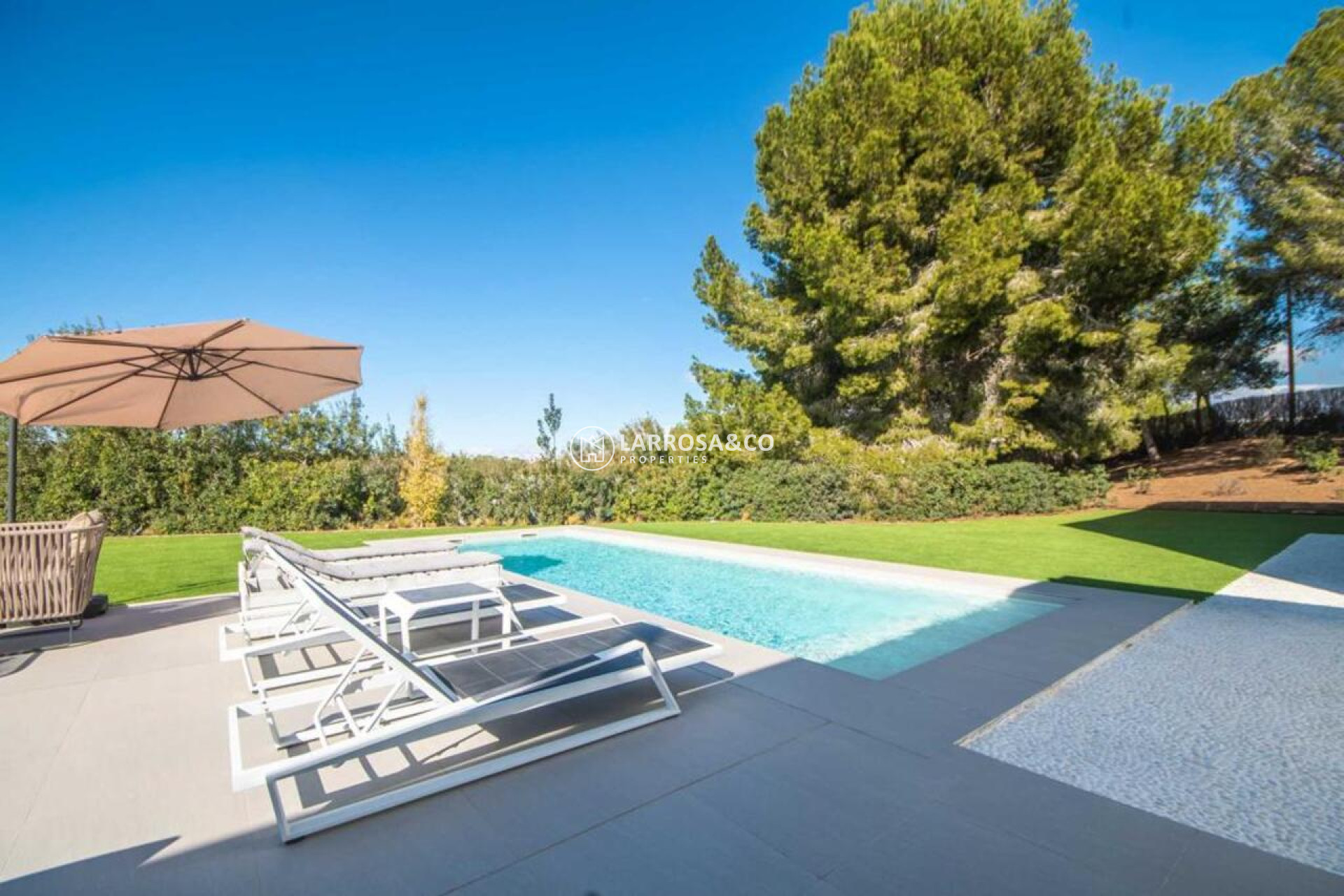 Reventa - Chalet - Orihuela costa - Las Colinas Golf