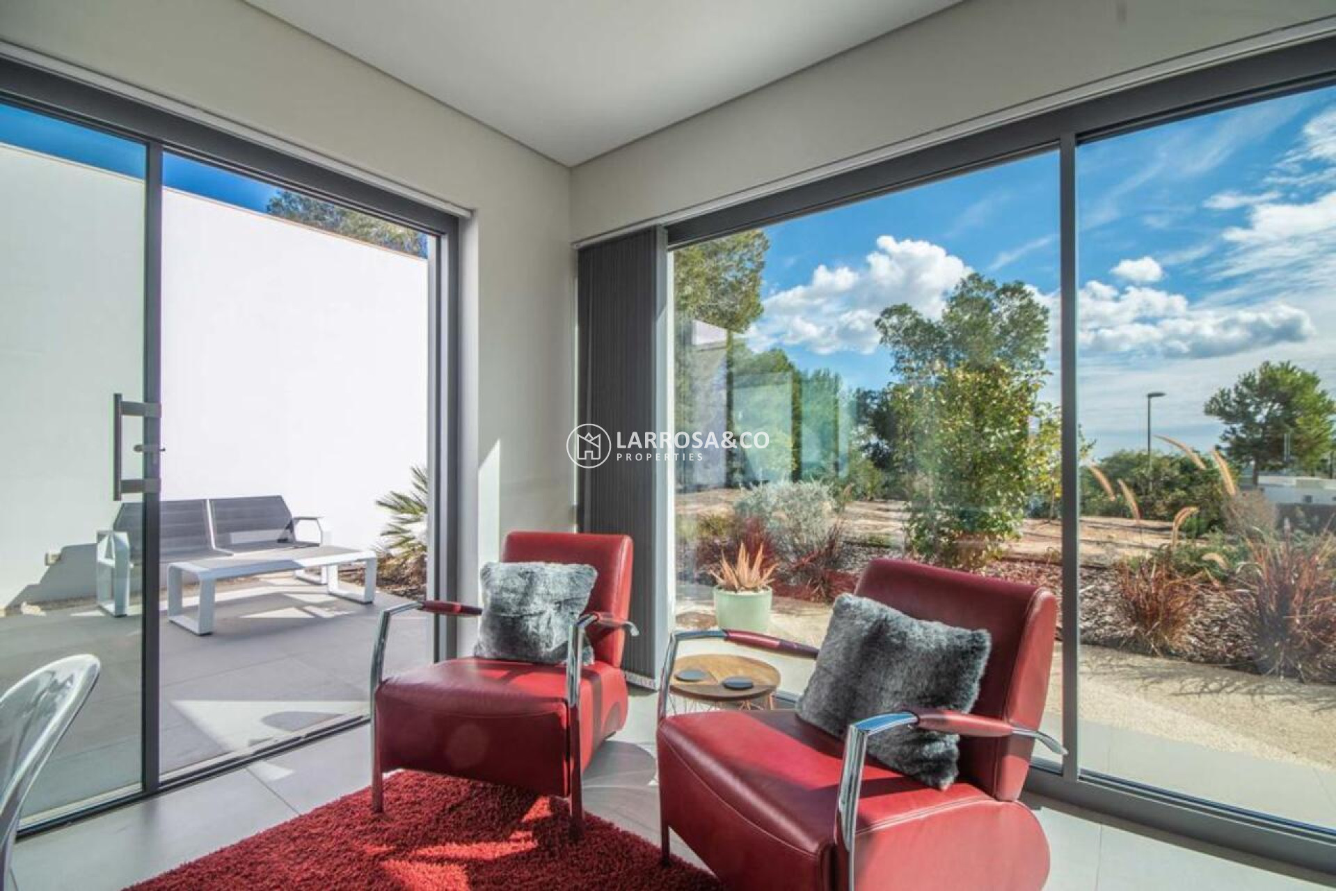 Reventa - Chalet - Orihuela costa - Las Colinas Golf