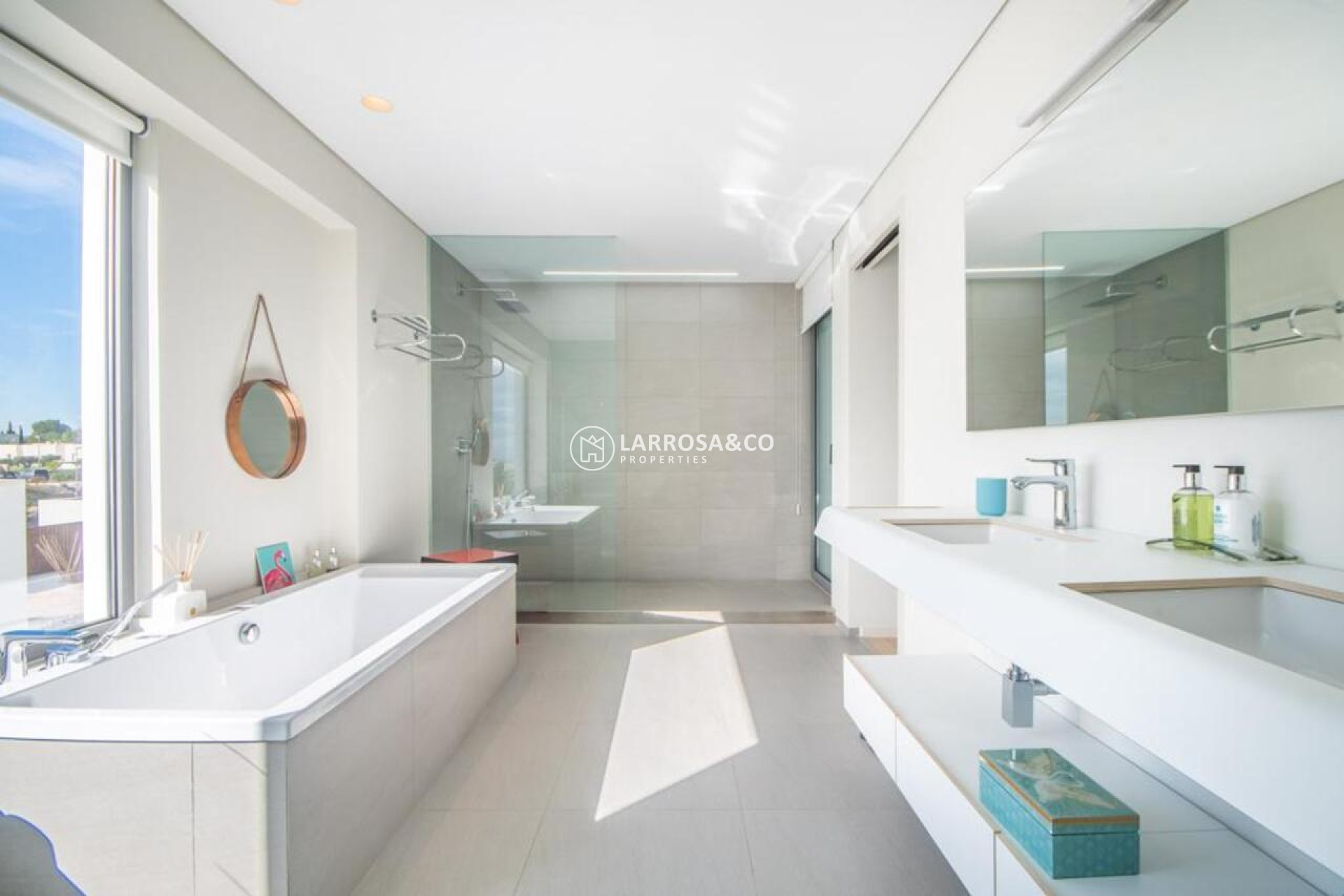 Reventa - Chalet - Orihuela costa - Las Colinas Golf