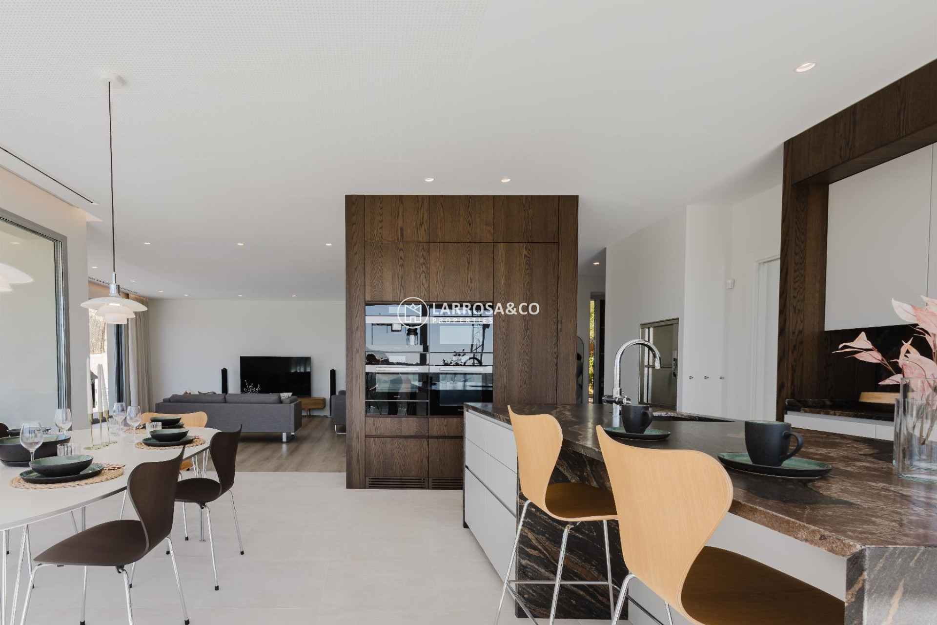 Reventa - Chalet - Orihuela costa - Las Colinas Golf