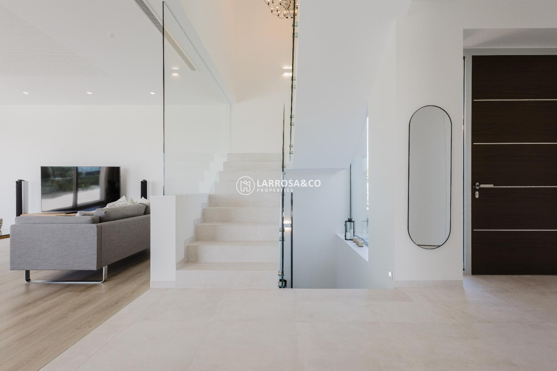 Reventa - Chalet - Orihuela costa - Las Colinas Golf