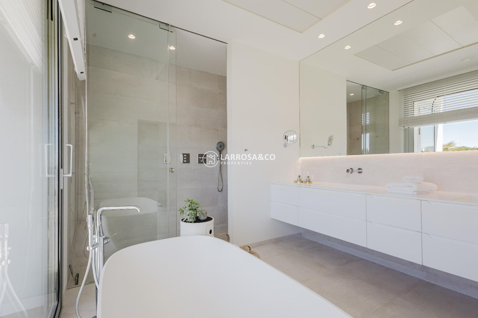 Reventa - Chalet - Orihuela costa - Las Colinas Golf