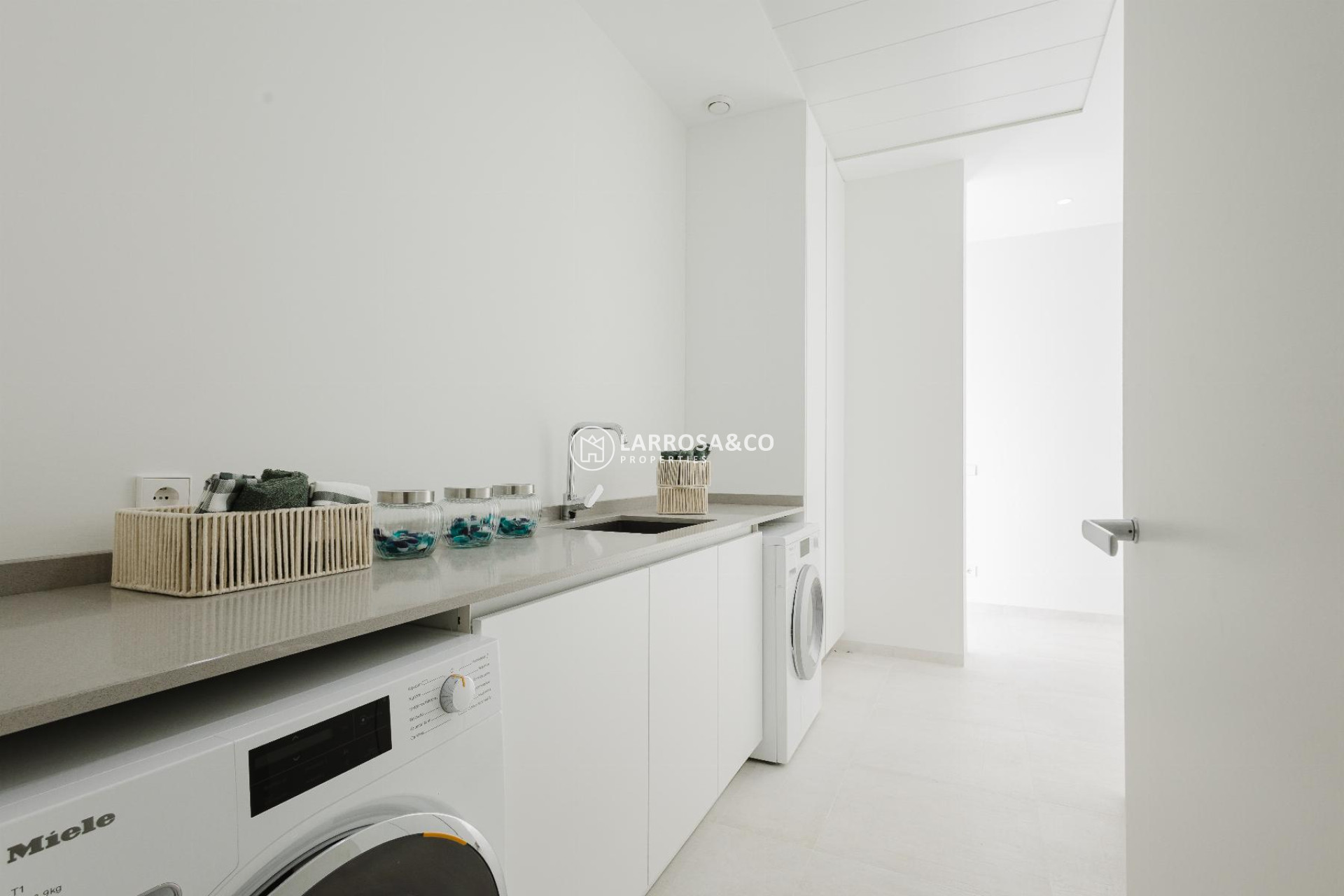 Reventa - Chalet - Orihuela costa - Las Colinas Golf