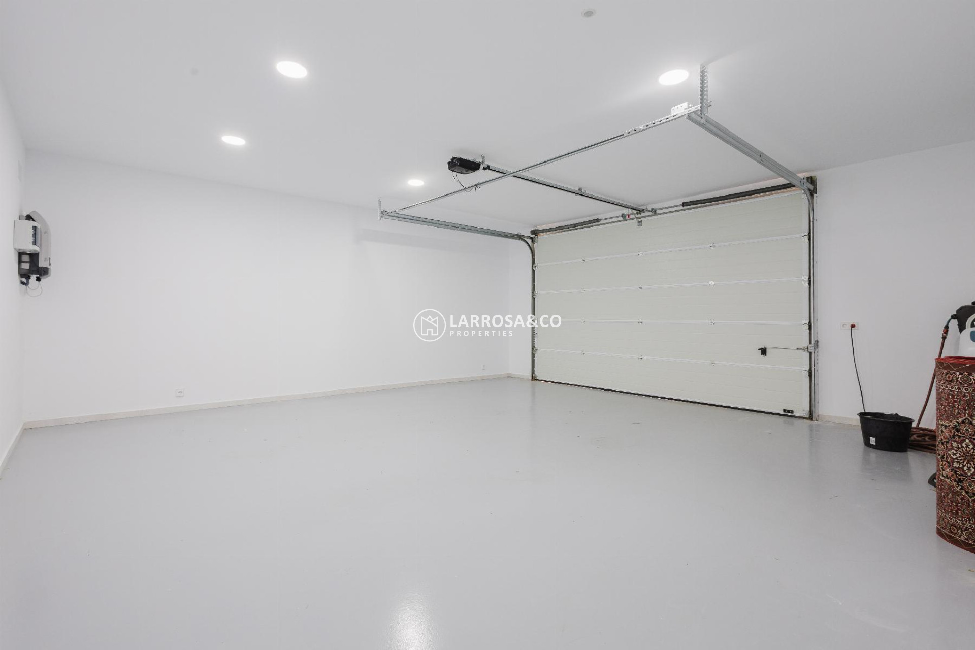 Reventa - Chalet - Orihuela costa - Las Colinas Golf