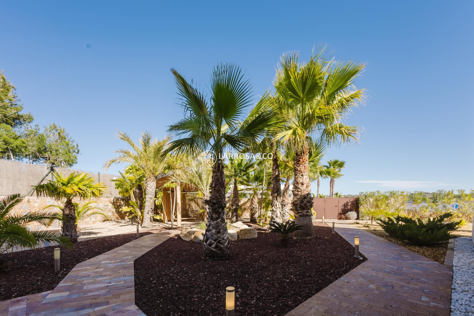 Reventa - Chalet - Orihuela costa - Las Colinas Golf