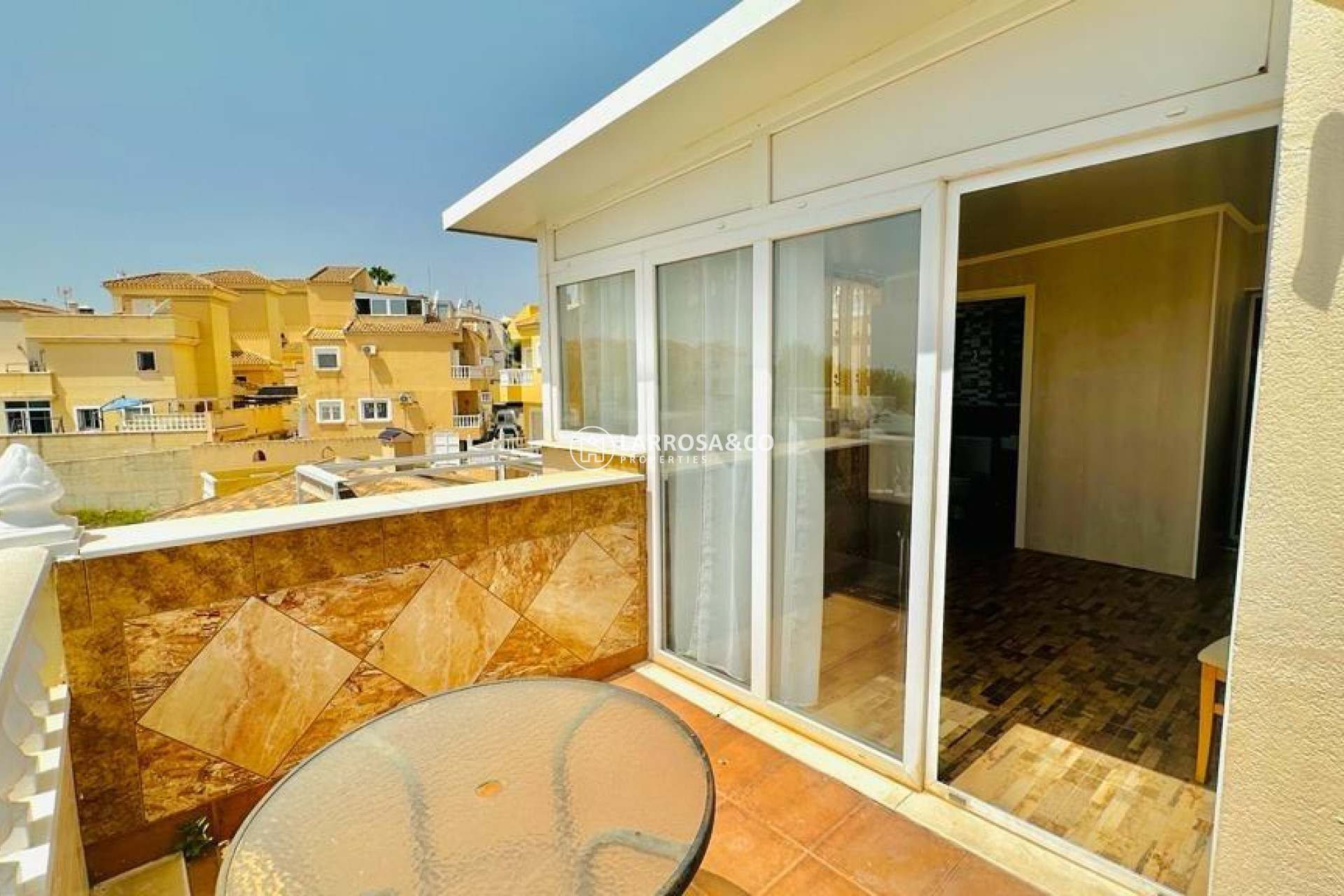 Reventa - Chalet - Orihuela costa - Las Filipinas