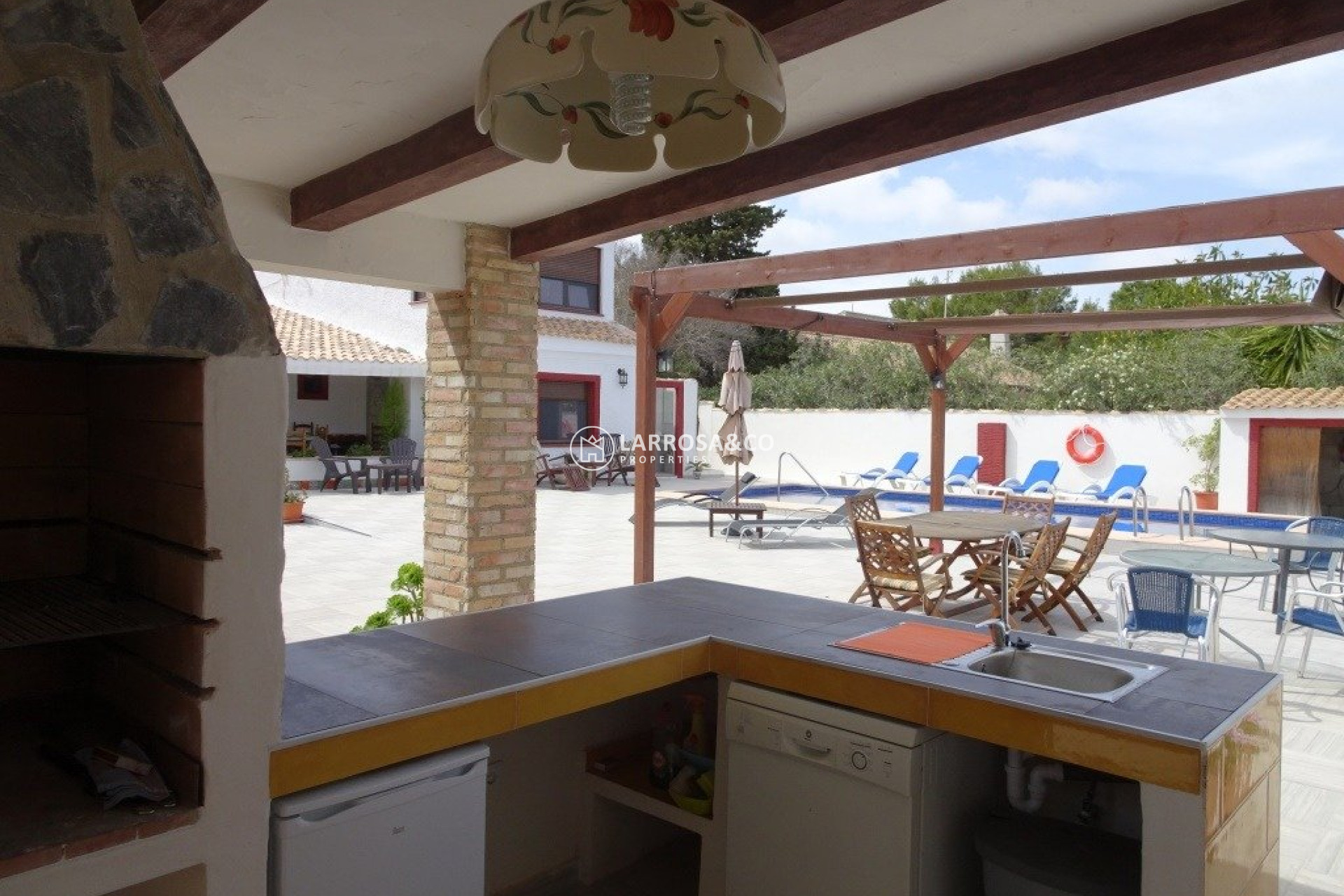 Reventa - Chalet - Orihuela costa - Lomas de Cabo Roig