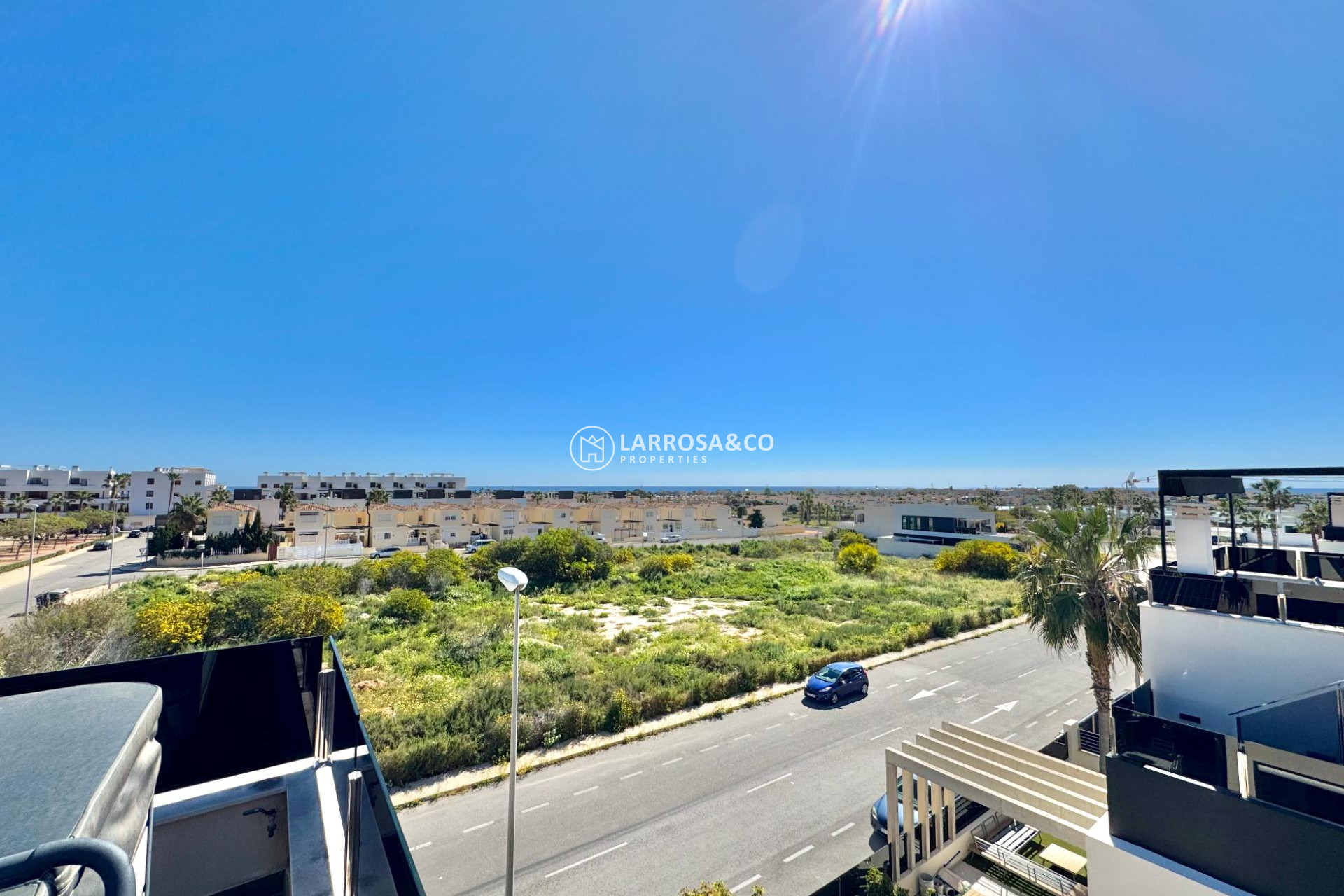 Reventa - Chalet - Orihuela costa - Lomas de Cabo Roig