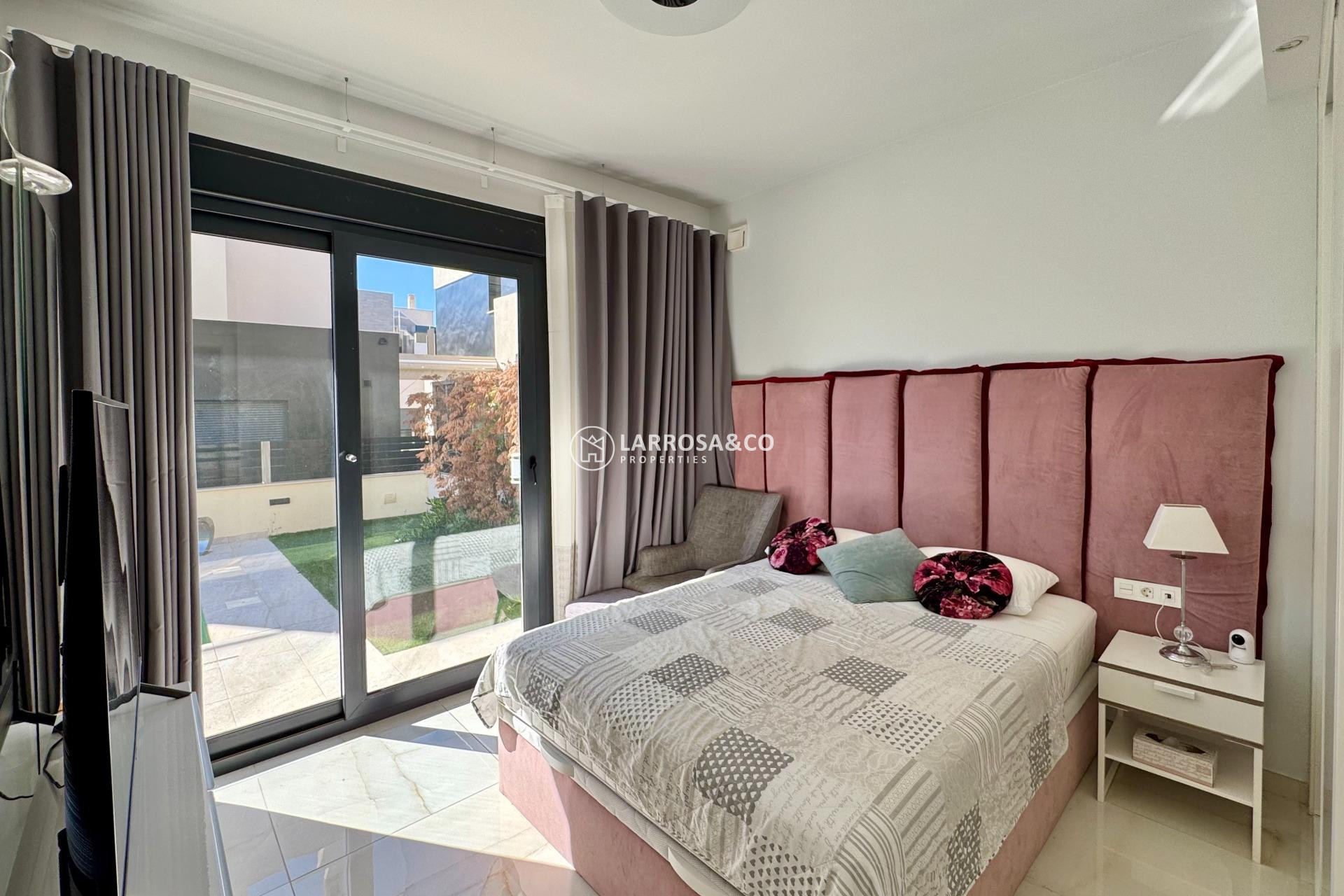 Reventa - Chalet - Orihuela costa - Lomas de Cabo Roig