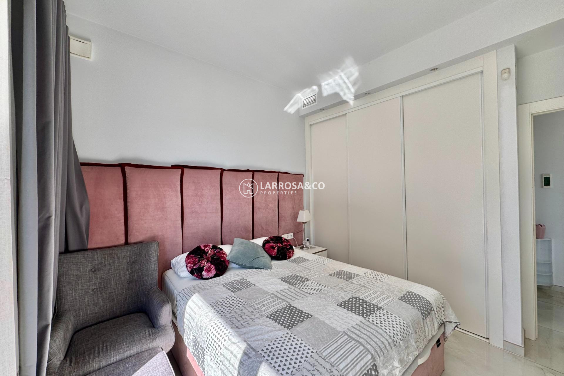 Reventa - Chalet - Orihuela costa - Lomas de Cabo Roig