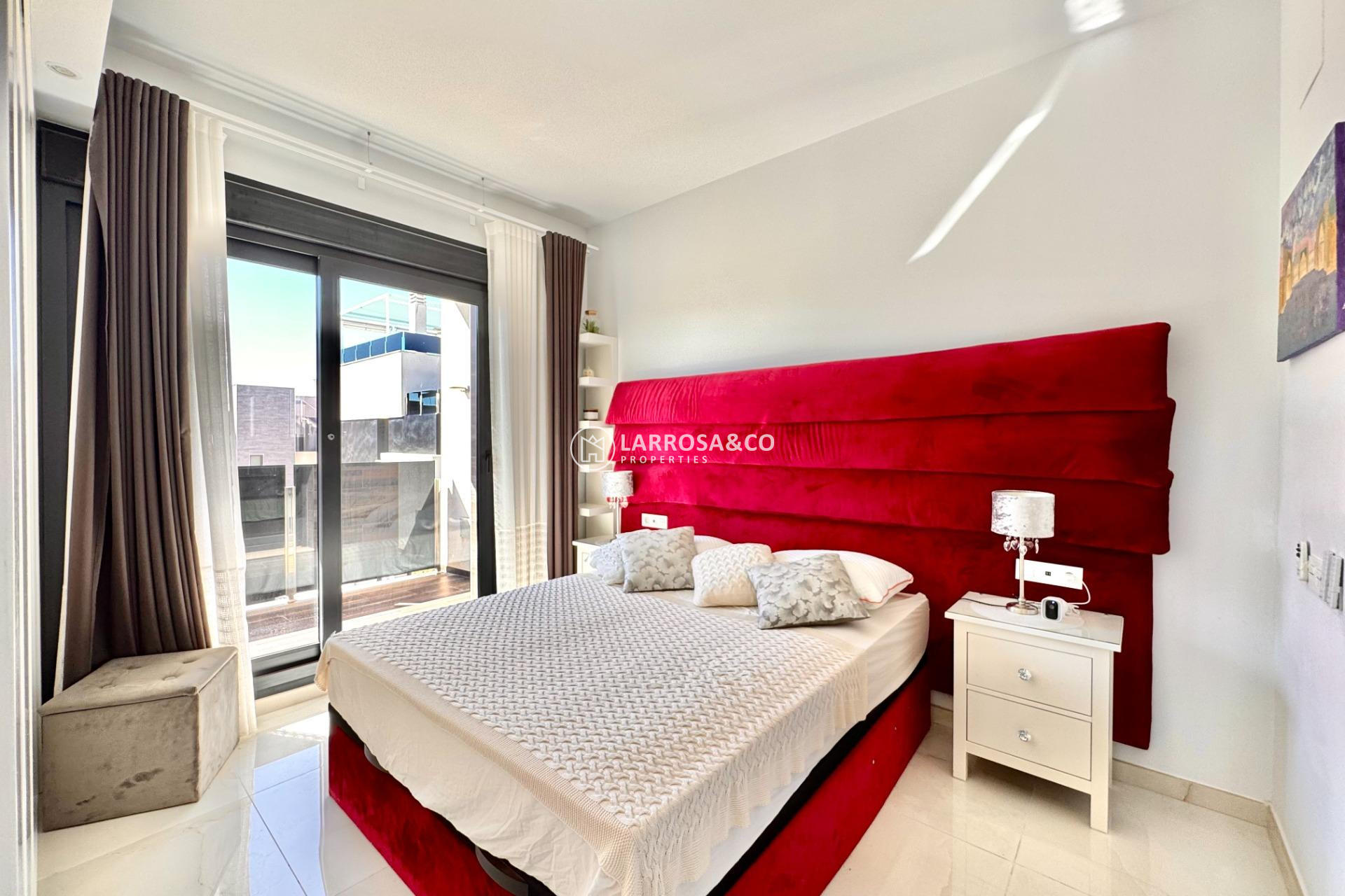 Reventa - Chalet - Orihuela costa - Lomas de Cabo Roig