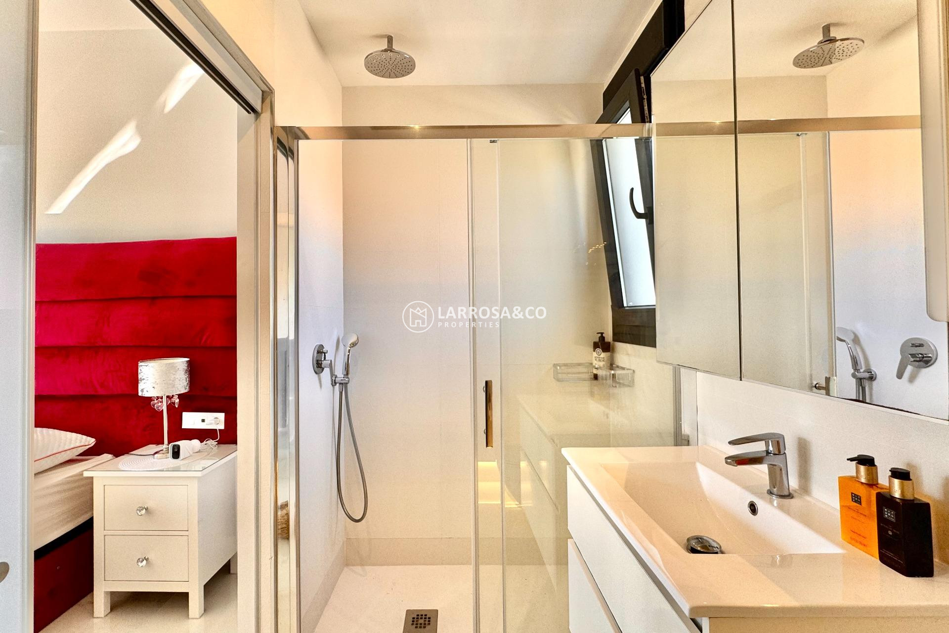 Reventa - Chalet - Orihuela costa - Lomas de Cabo Roig