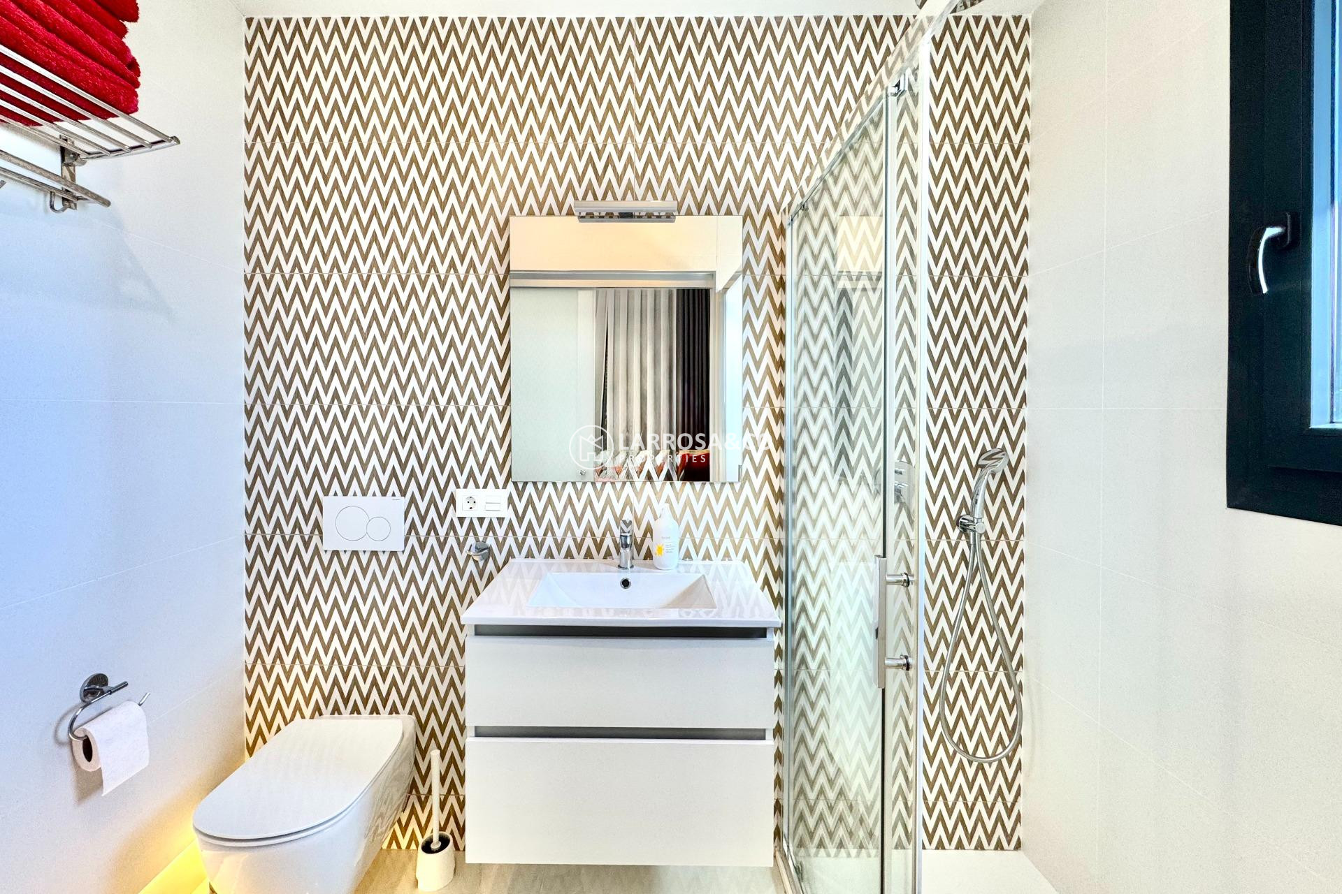 Reventa - Chalet - Orihuela costa - Lomas de Cabo Roig