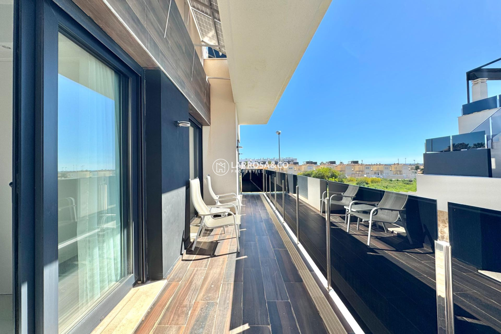 Reventa - Chalet - Orihuela costa - Lomas de Cabo Roig