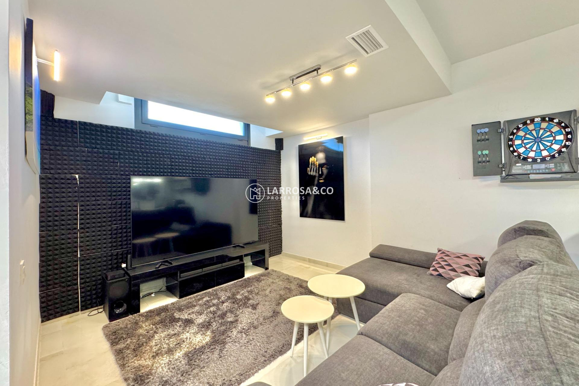 Reventa - Chalet - Orihuela costa - Lomas de Cabo Roig