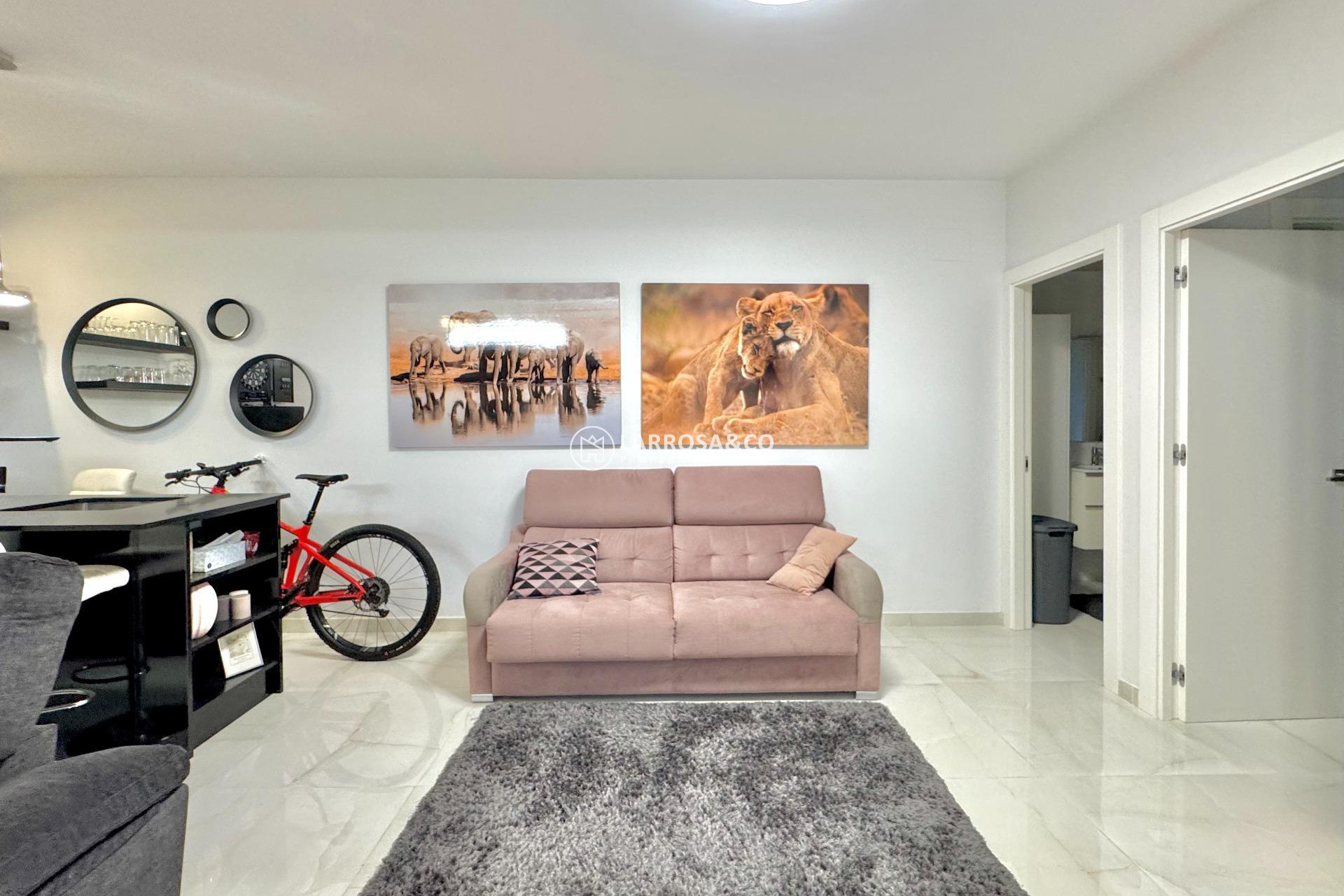 Reventa - Chalet - Orihuela costa - Lomas de Cabo Roig