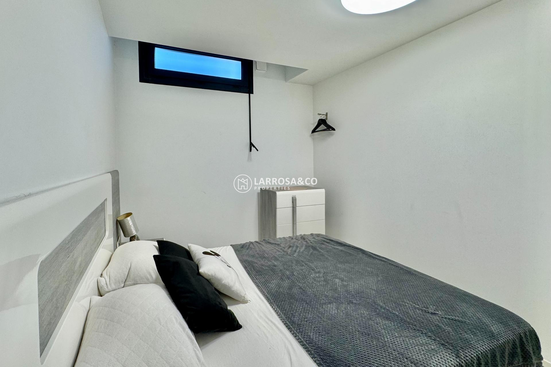 Reventa - Chalet - Orihuela costa - Lomas de Cabo Roig