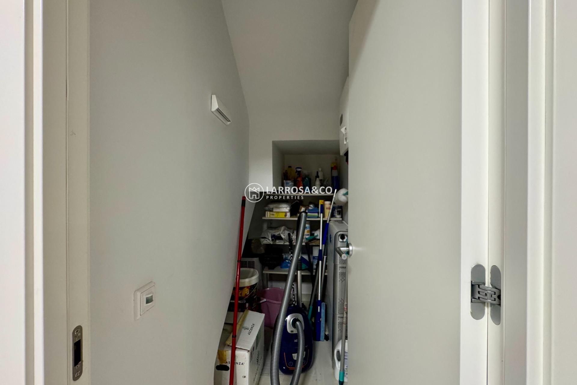 Reventa - Chalet - Orihuela costa - Lomas de Cabo Roig