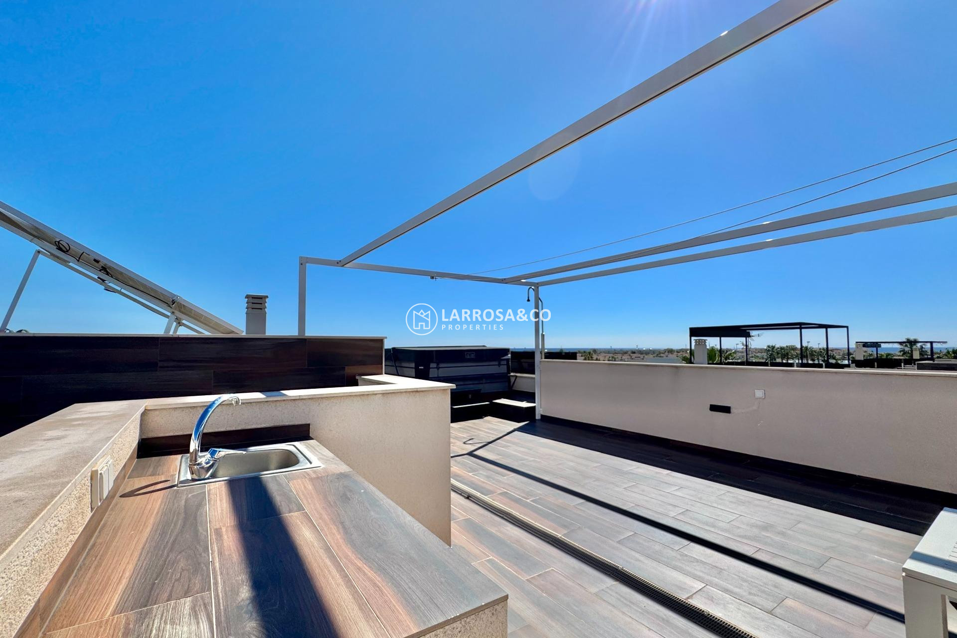 Reventa - Chalet - Orihuela costa - Lomas de Cabo Roig