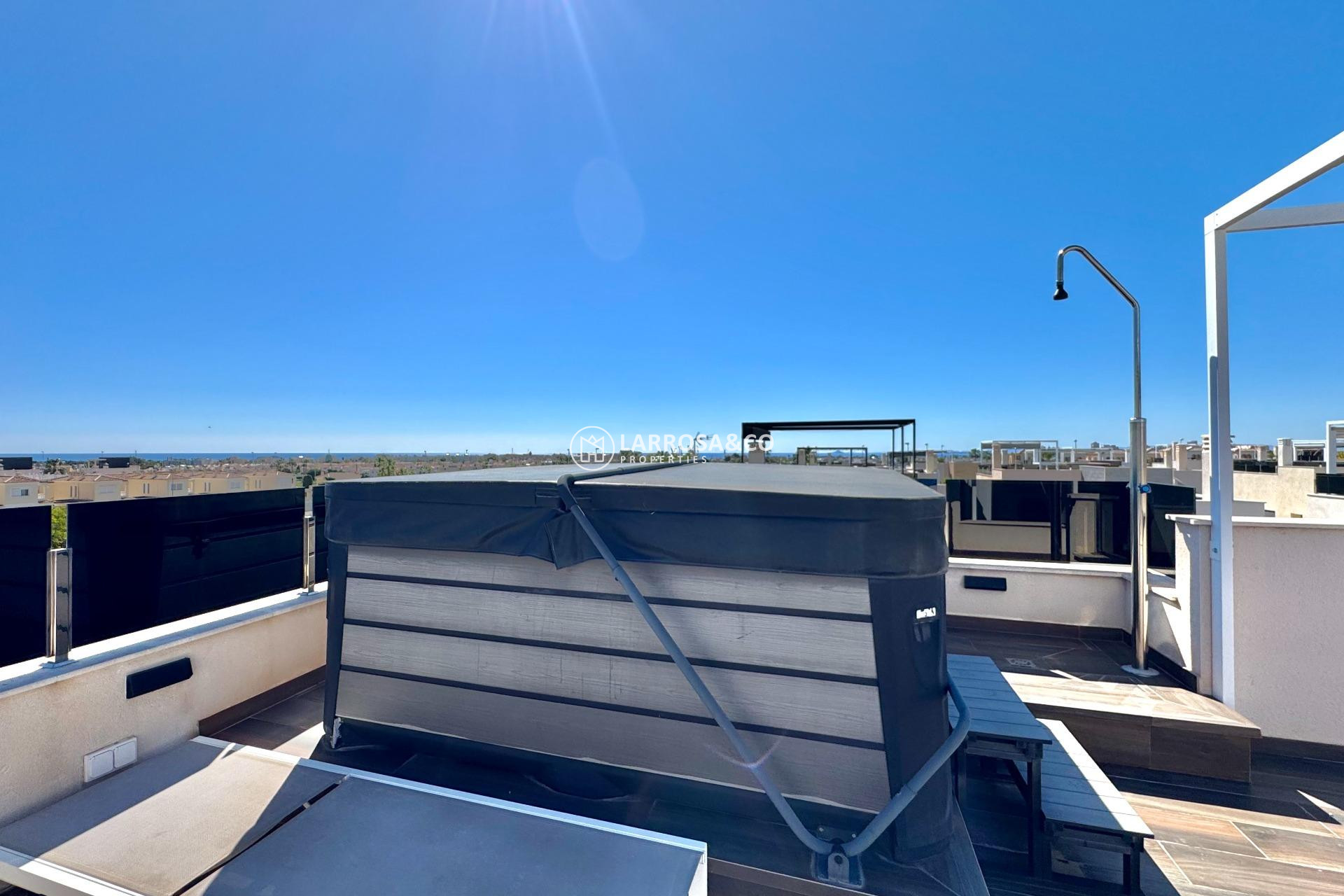 Reventa - Chalet - Orihuela costa - Lomas de Cabo Roig