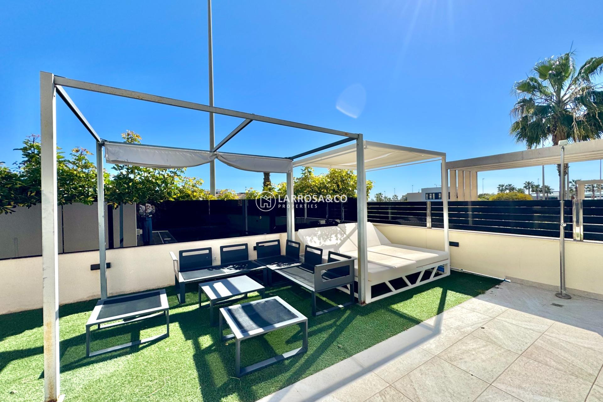 Reventa - Chalet - Orihuela costa - Lomas de Cabo Roig