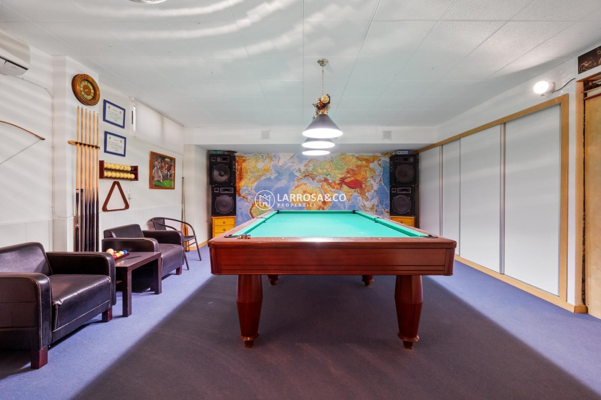 Reventa - Chalet - Orihuela costa - Los Altos