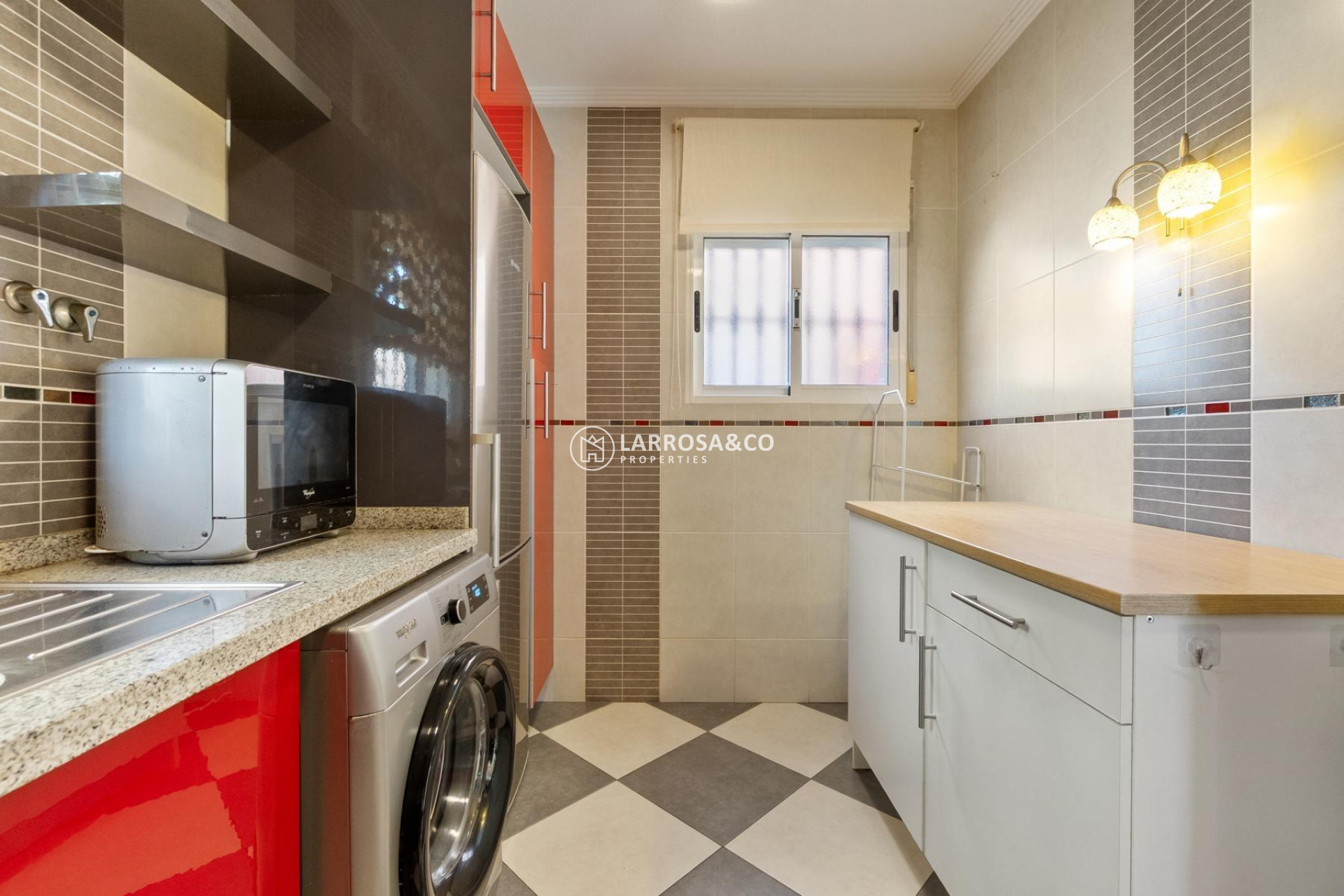 Reventa - Chalet - Orihuela costa - Los Altos