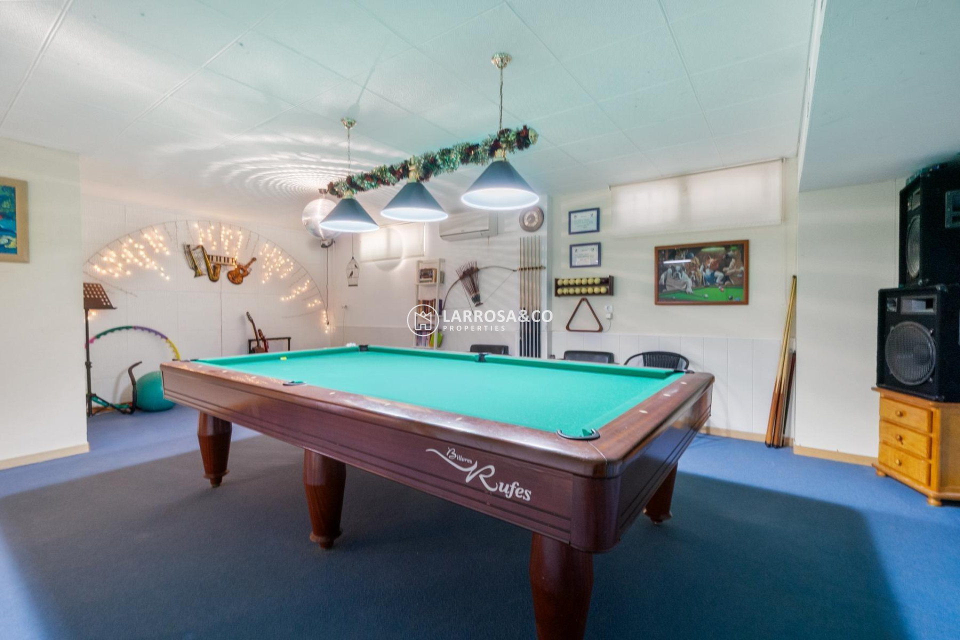 Reventa - Chalet - Orihuela costa - Los Altos