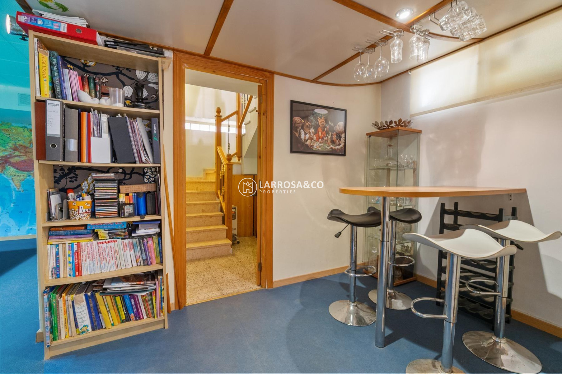 Reventa - Chalet - Orihuela costa - Los Altos