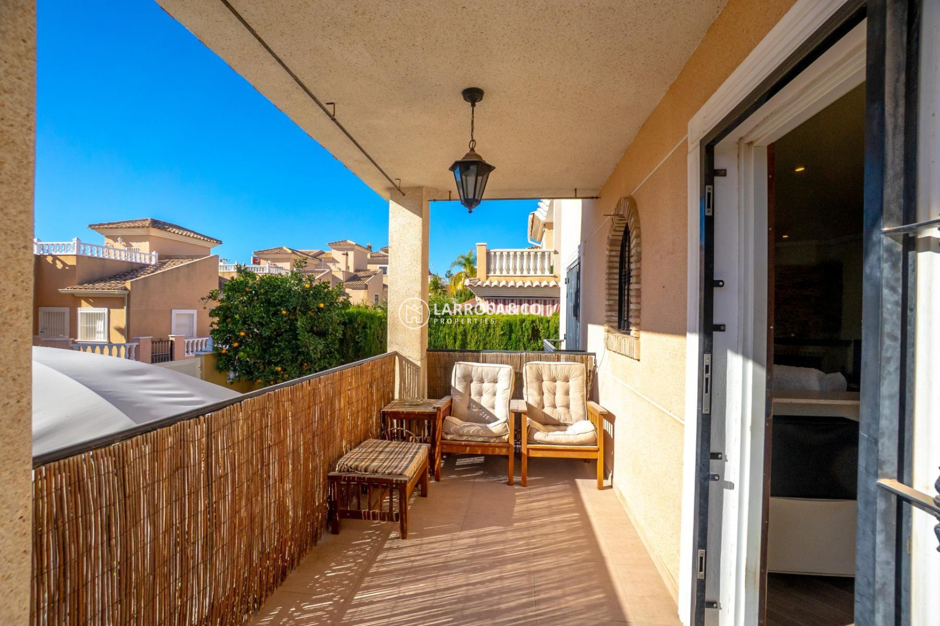 Reventa - Chalet - Orihuela costa - Los Altos