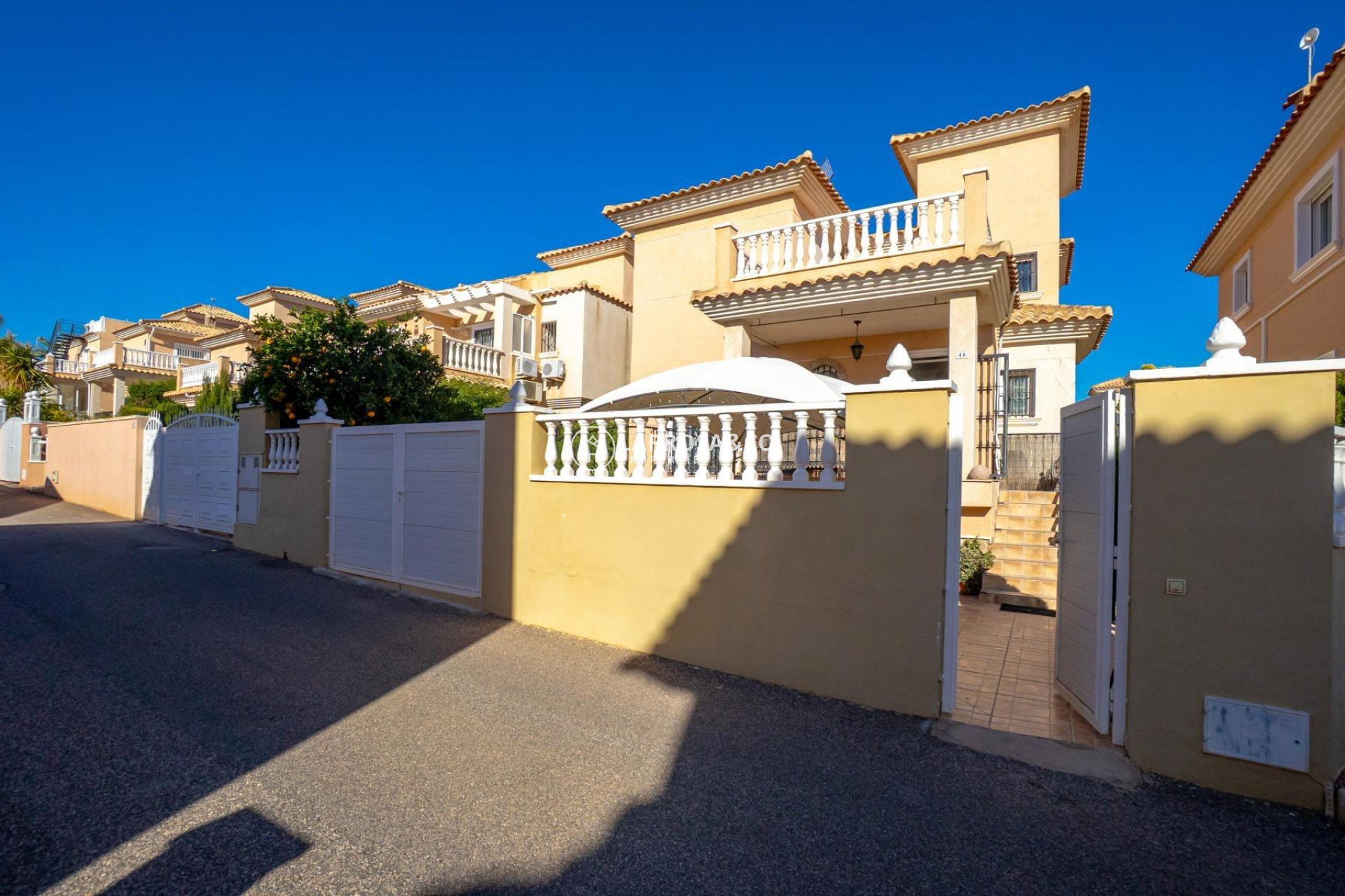 Reventa - Chalet - Orihuela costa - Los Altos