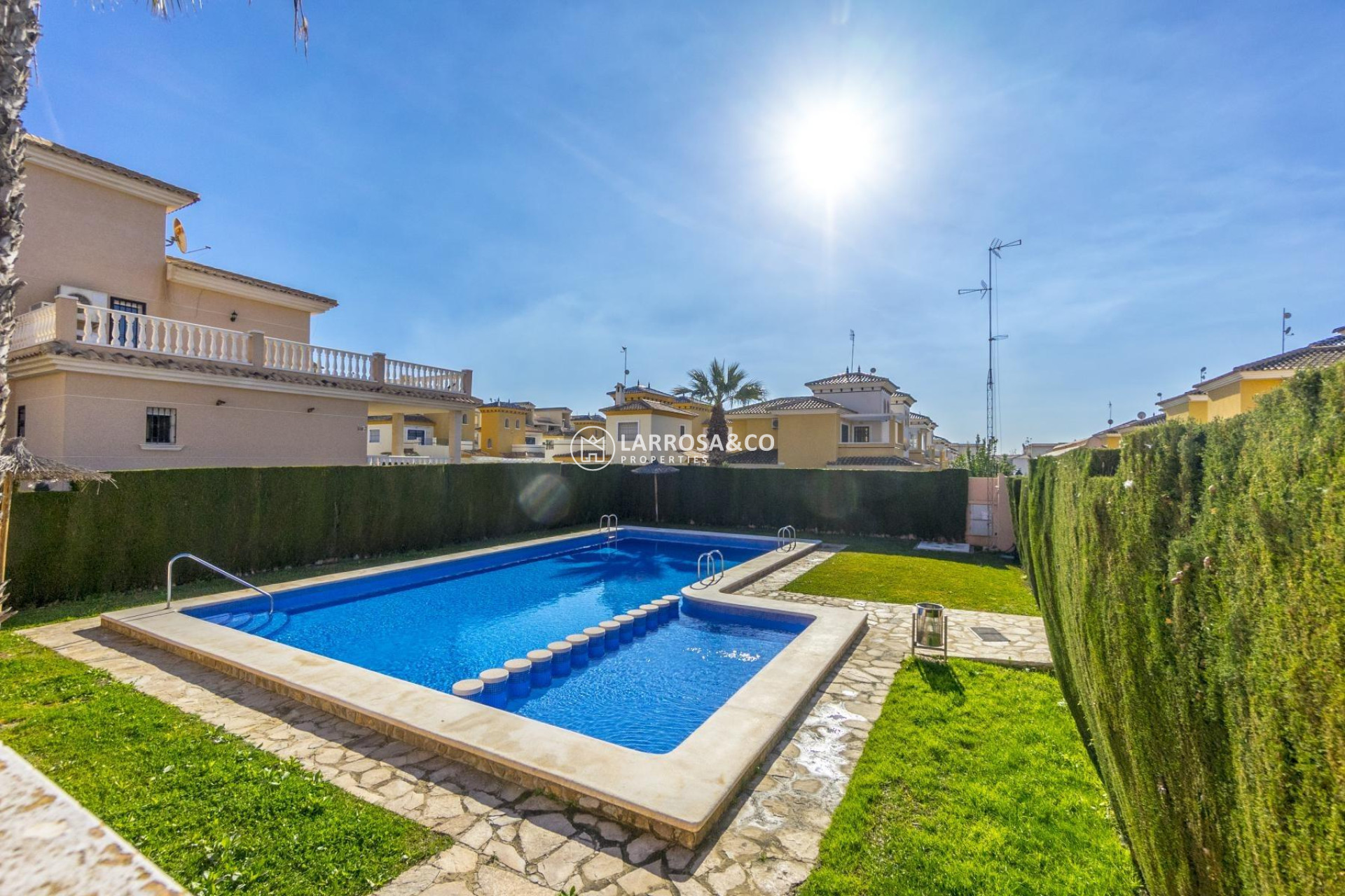 Reventa - Chalet - Orihuela costa - Los Altos