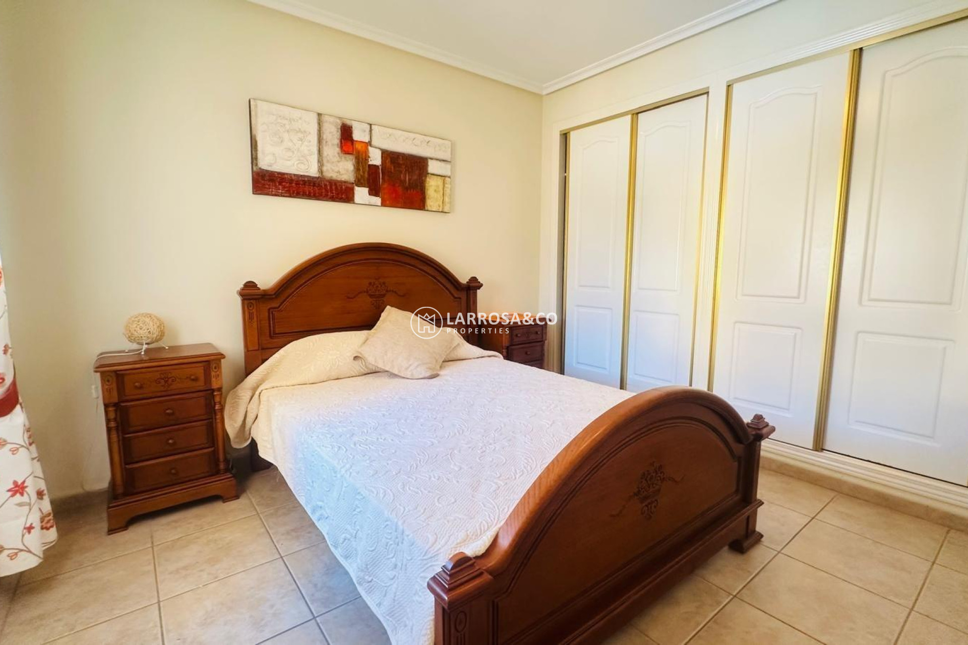 Reventa - Chalet - Orihuela costa - PAU 8