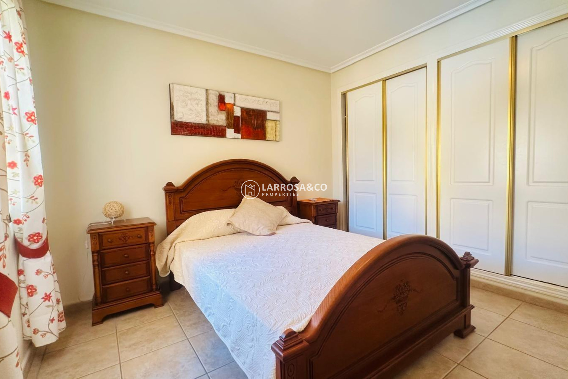 Reventa - Chalet - Orihuela costa - PAU 8