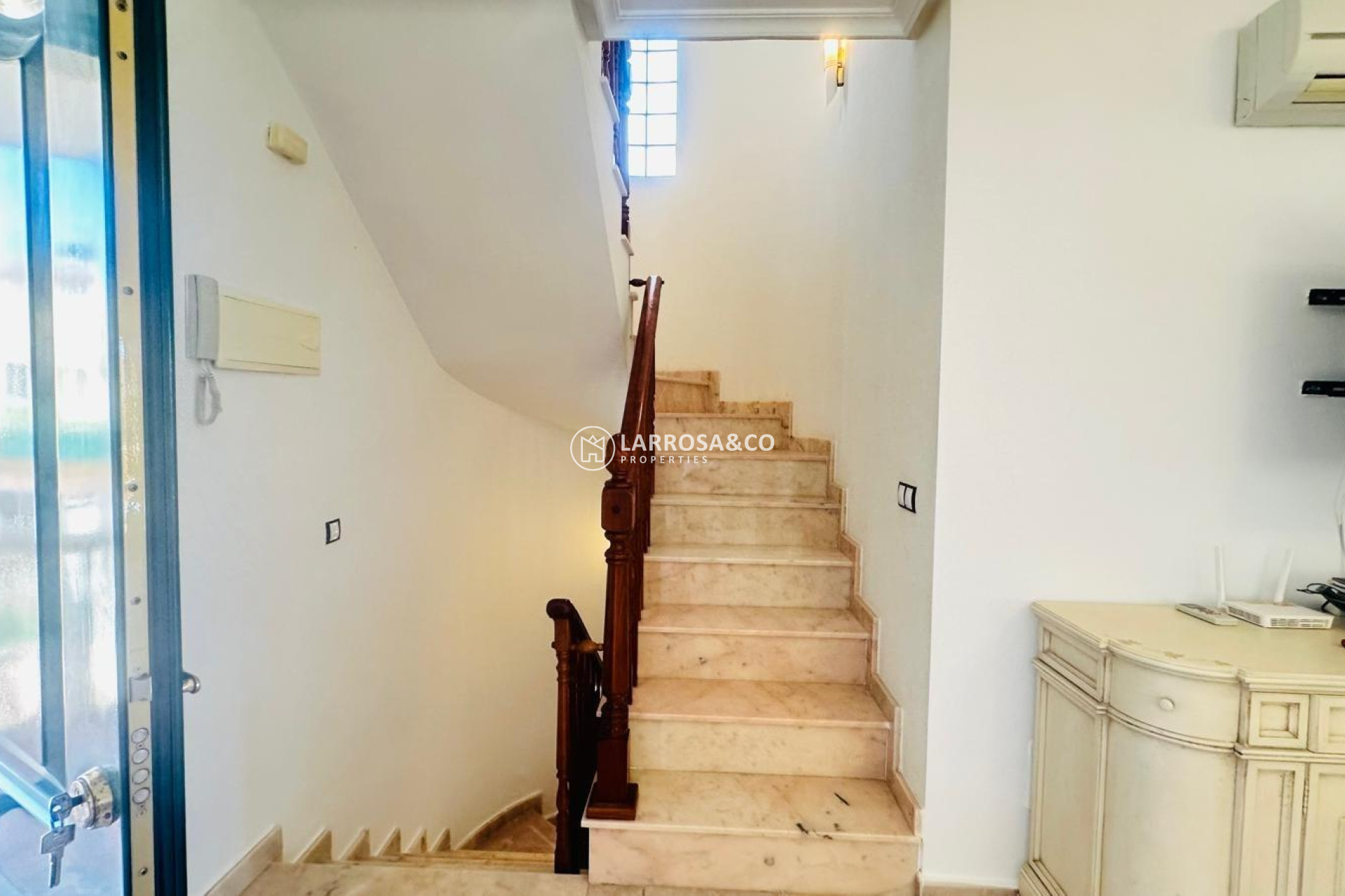 Reventa - Chalet - Orihuela costa - PAU 8