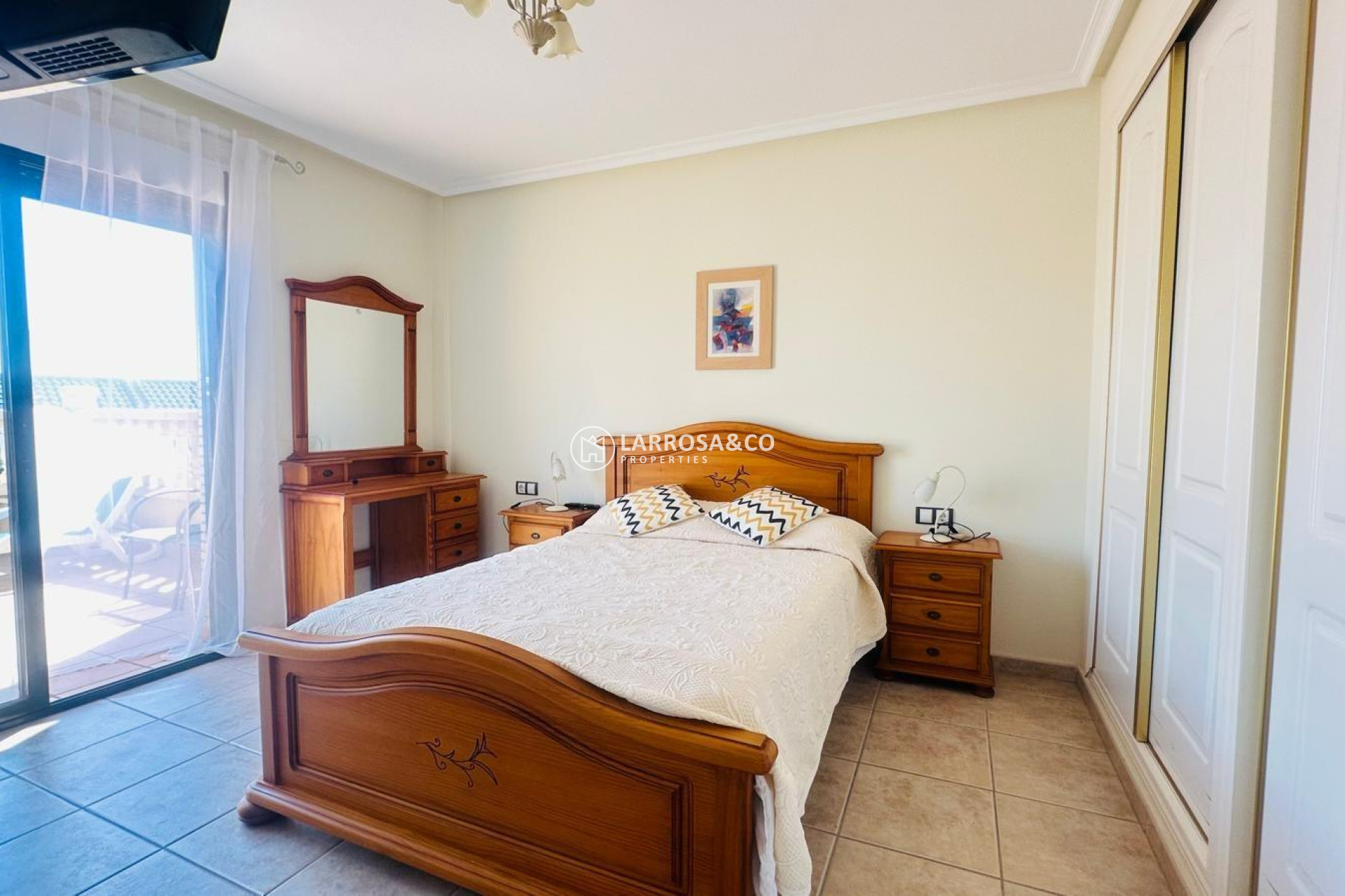 Reventa - Chalet - Orihuela costa - PAU 8